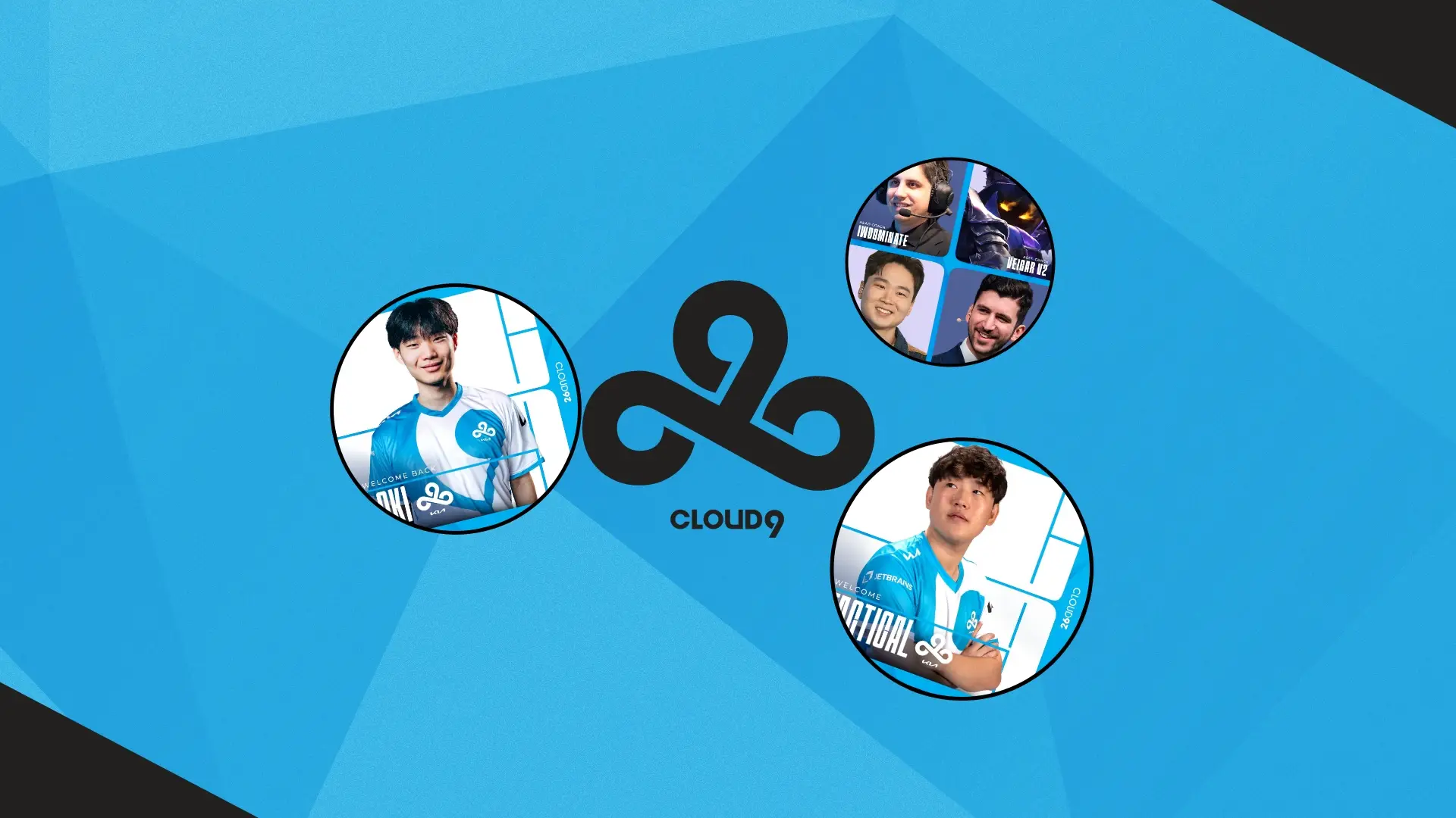 Cloud9 se vuelve loco con los fichajes para intentar entrar a Worlds 2026.
