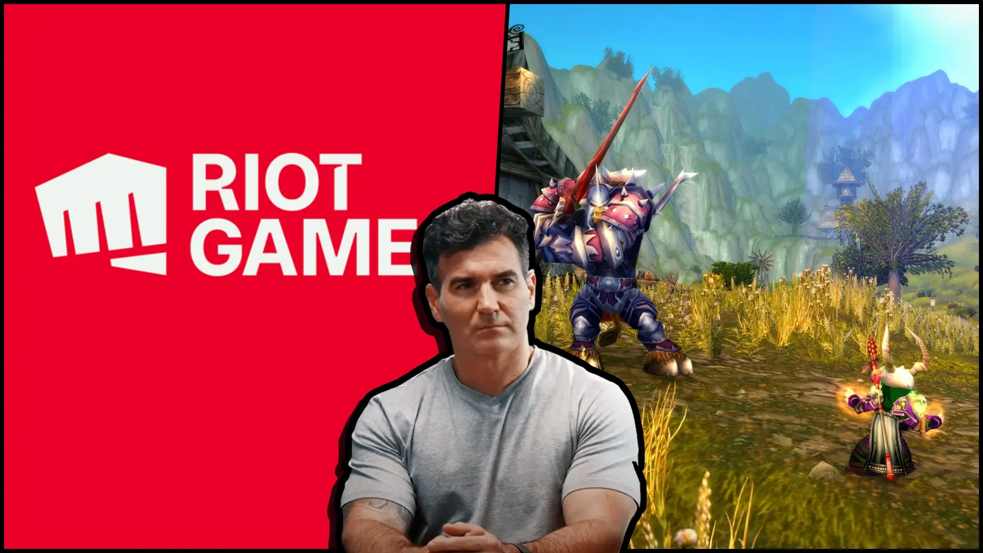 El MMO de League of Legends se refuerza con otro fichaje clave.
