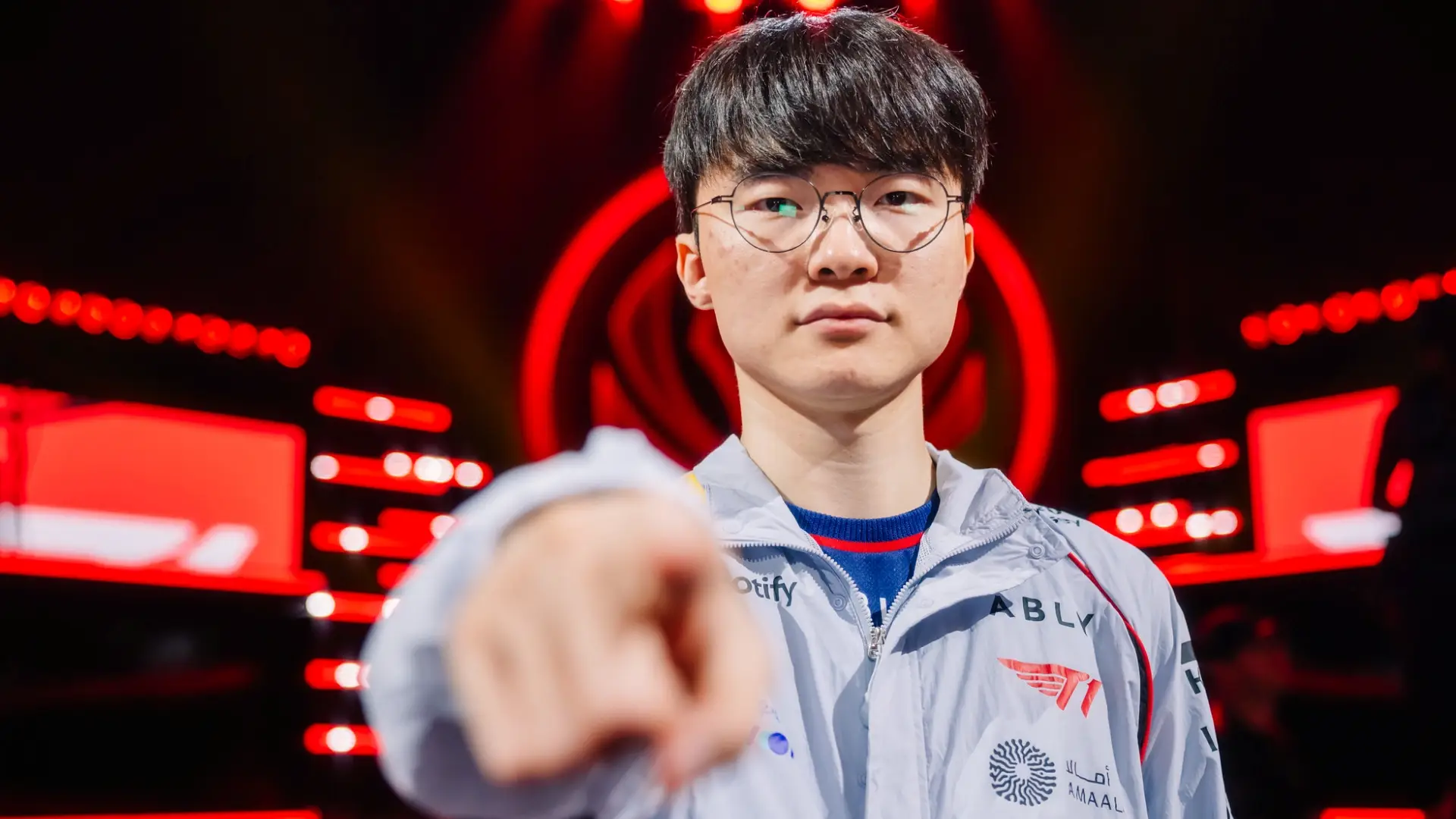 El Play-In del MSI 2026 está siendo dominado por un rey demonio.
