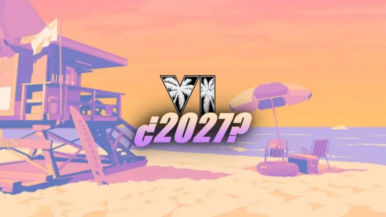 El rumor que indica que GTA 6 se retrasa a 2027.
