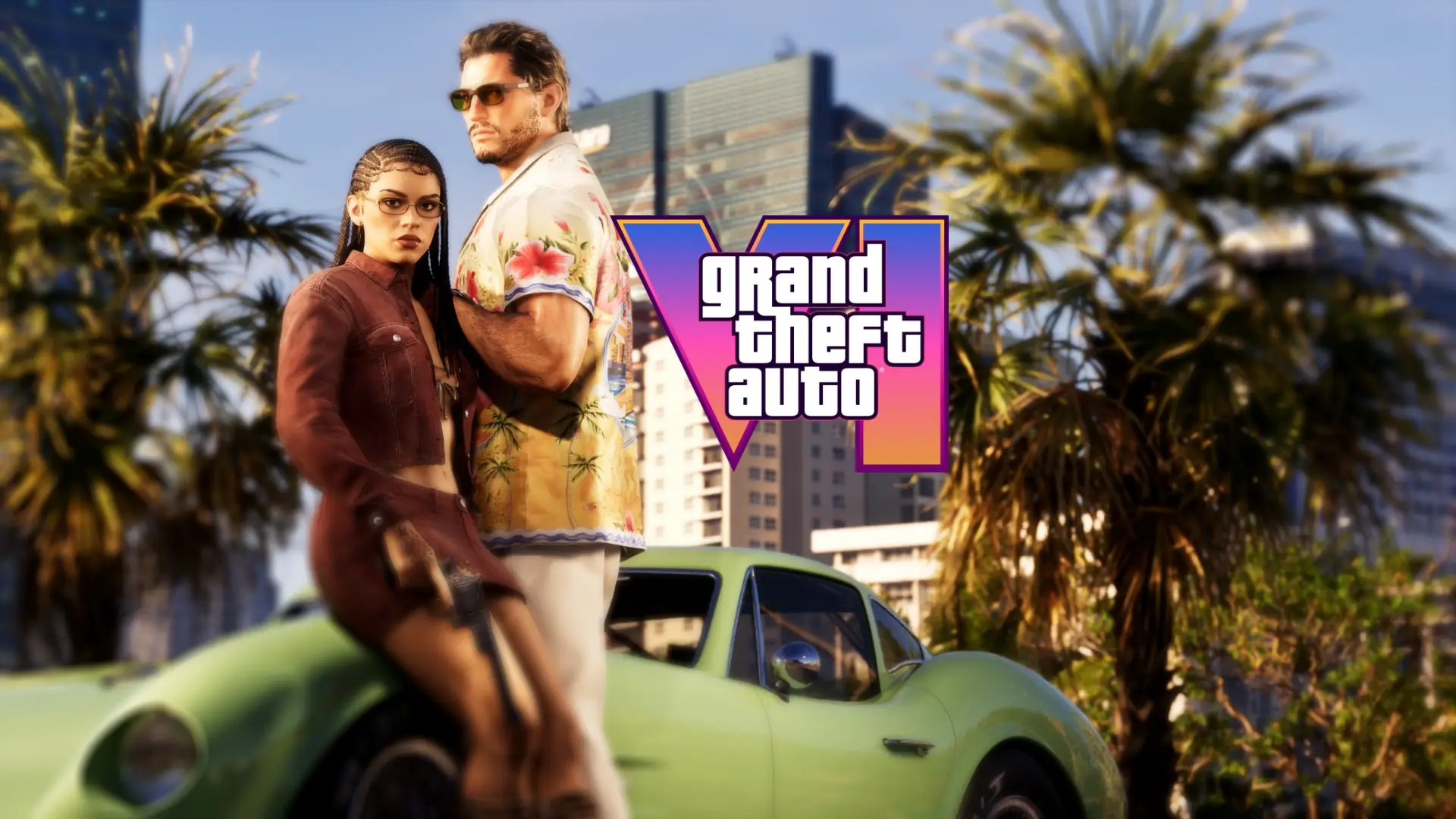 El tráiler 3 de GTA 6 podría lanzarse este 25 de junio.