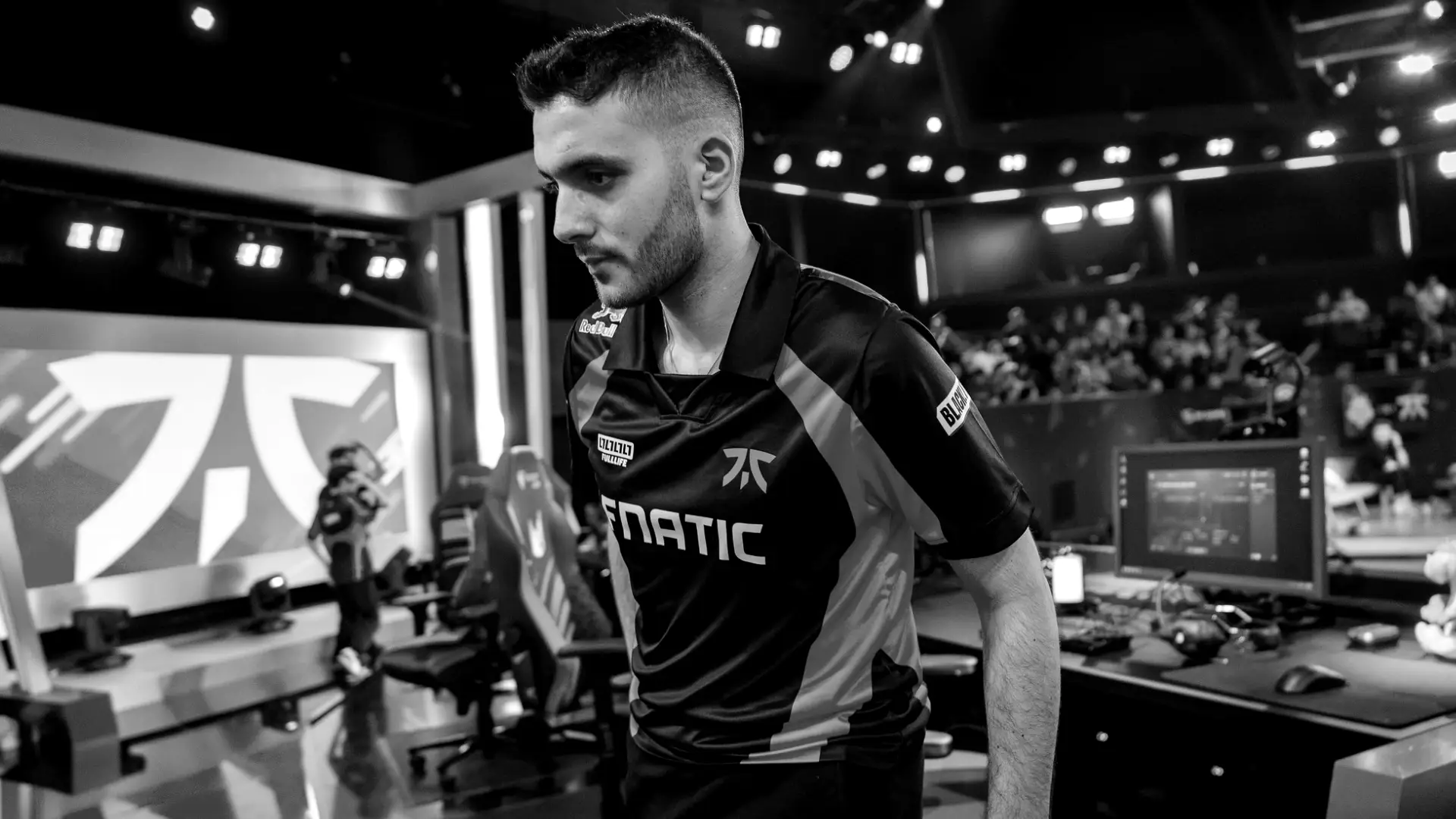 Fnatic benchea a Empyros y cambiará de toplaner en verano.