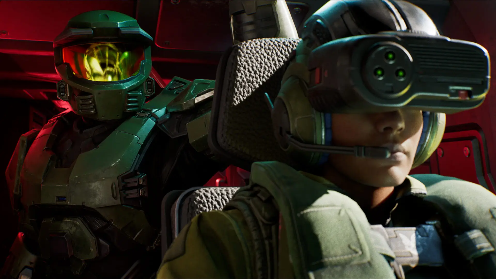 Cuenta de XBOX obligatoria en Halo: Campaign Evolved