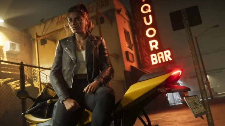 A qué hora puedo reservar GTA 6 en PS5 y XBOX Series
