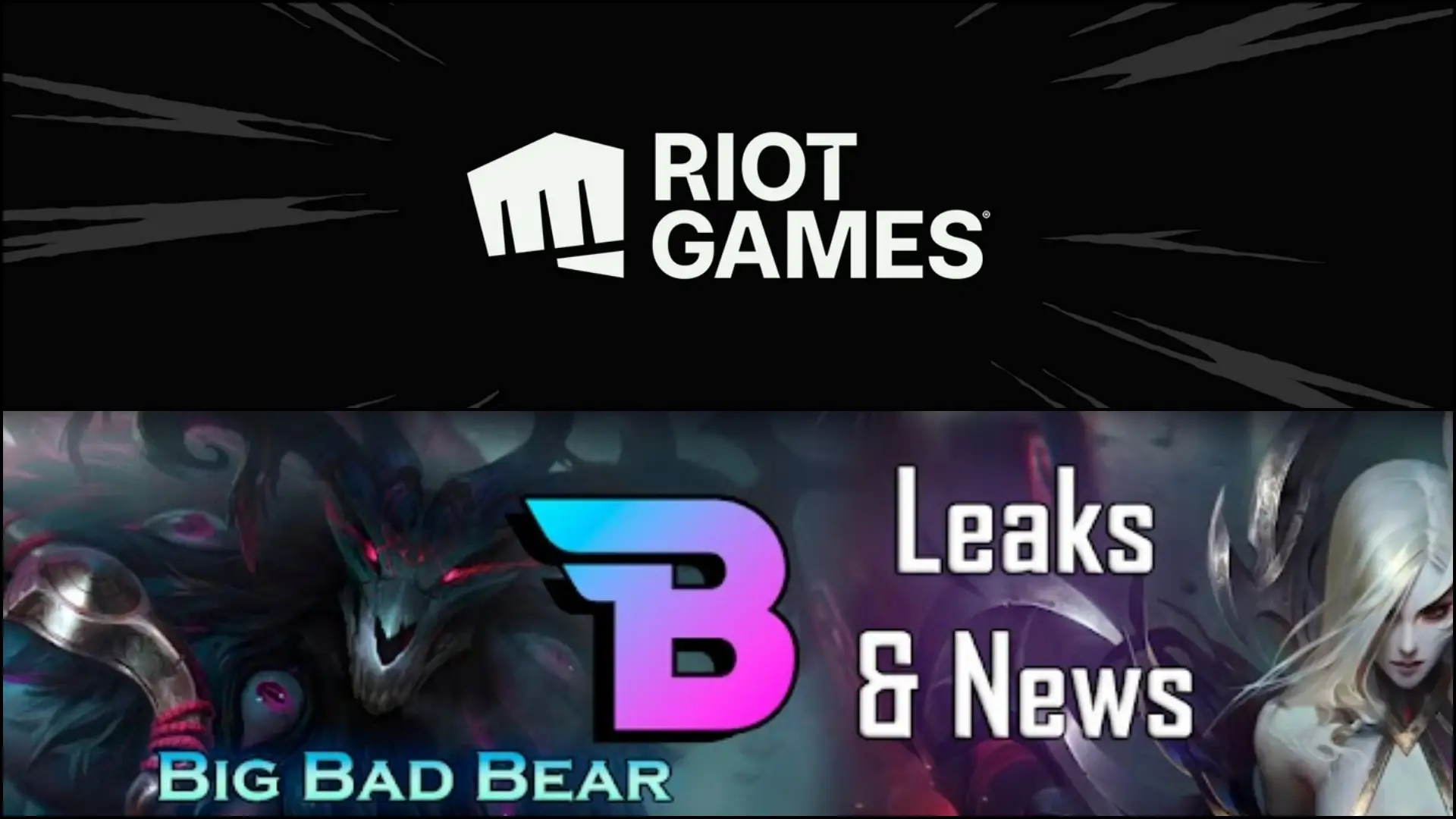 Riot Games se carga al mayor leaker de la comunidad de LoL.