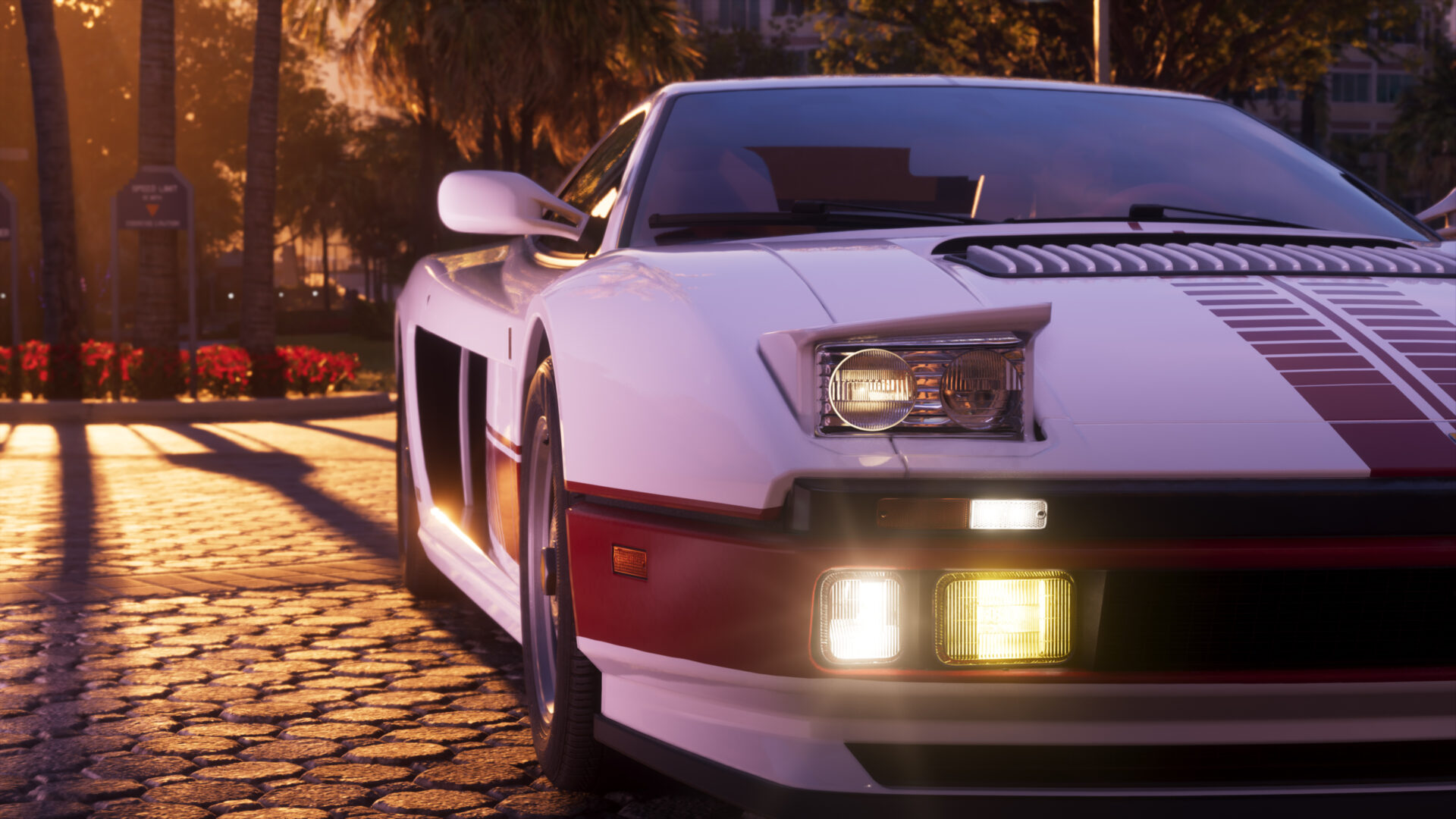 Todas las nuevas imágenes de GTA 6: Rockstar Games muestra con más detalle los gráficos del juego Todas las nuevas imágenes de GTA 6: Rockstar Games muestra con más detalle los gráficos del juego
