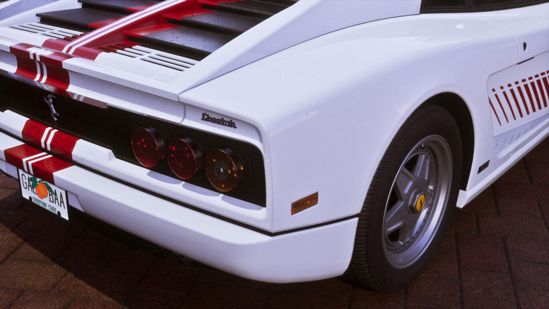 Todas las nuevas imágenes de GTA 6: Rockstar Games muestra con más detalle los gráficos del juego Todas las nuevas imágenes de GTA 6: Rockstar Games muestra con más detalle los gráficos del juego
