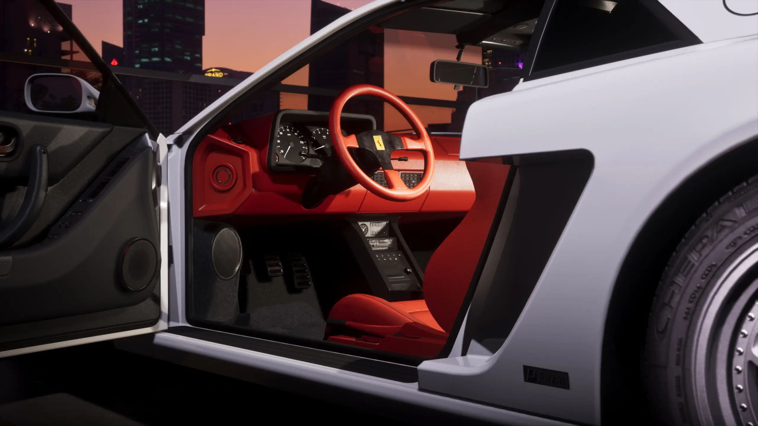 Todas las nuevas imágenes de GTA 6: Rockstar Games muestra con más detalle los gráficos del juego Todas las nuevas imágenes de GTA 6: Rockstar Games muestra con más detalle los gráficos del juego
