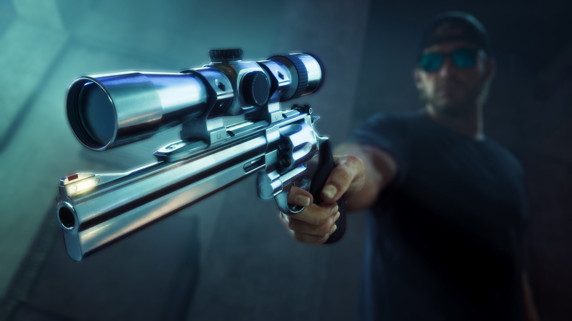 Todas las nuevas imágenes de GTA 6: Rockstar Games muestra con más detalle los gráficos del juego Todas las nuevas imágenes de GTA 6: Rockstar Games muestra con más detalle los gráficos del juego