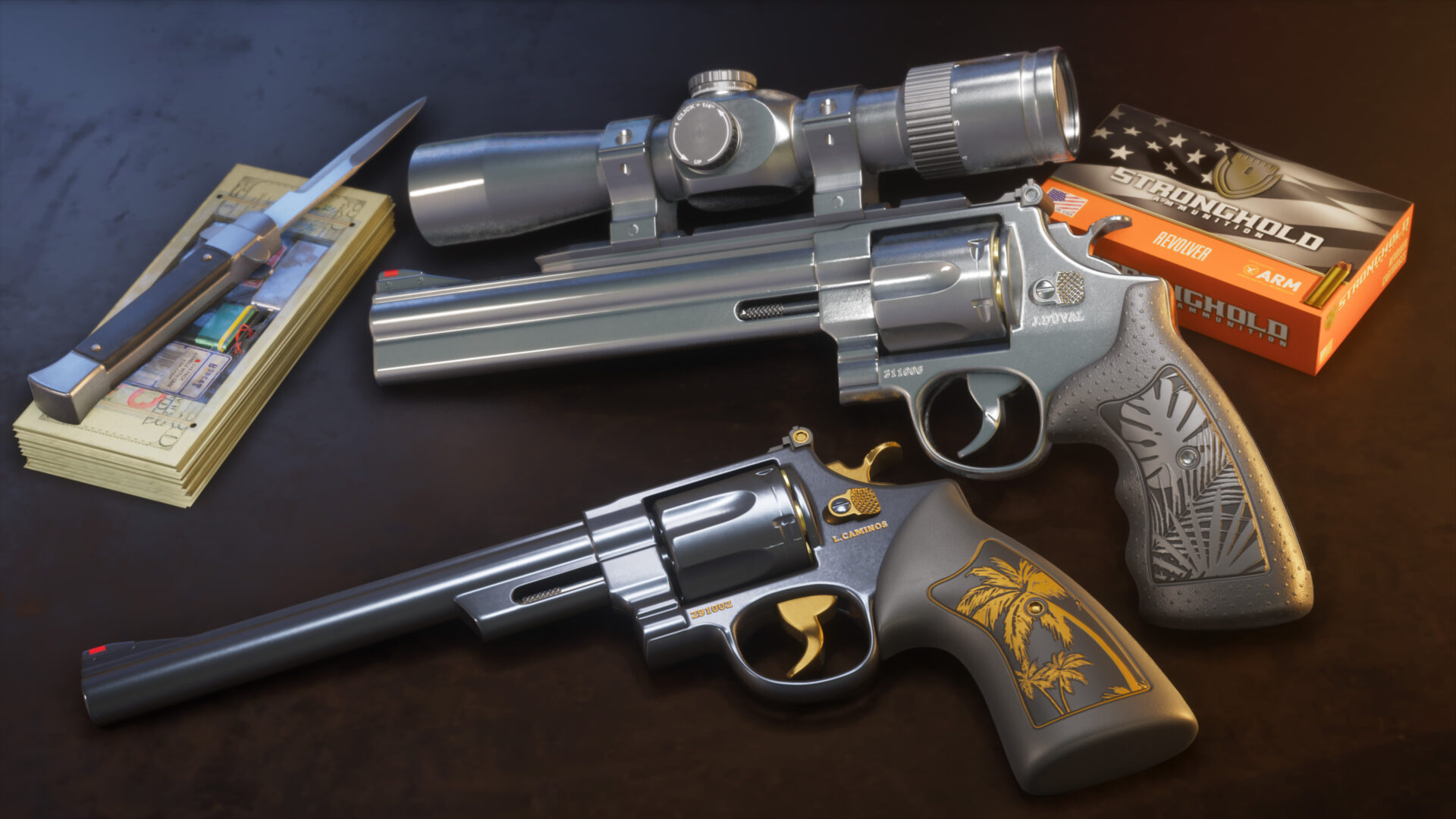 Todas las nuevas imágenes de GTA 6: Rockstar Games muestra con más detalle los gráficos del juego Todas las nuevas imágenes de GTA 6: Rockstar Games muestra con más detalle los gráficos del juego