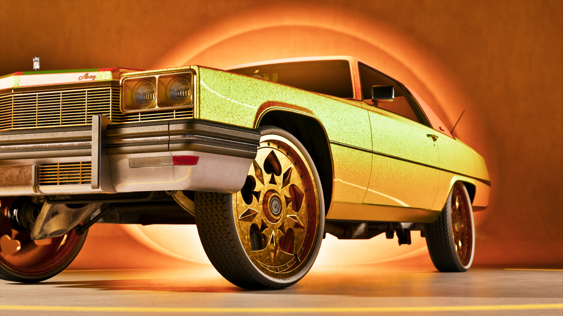 Todas las nuevas imágenes de GTA 6: Rockstar Games muestra con más detalle los gráficos del juego Todas las nuevas imágenes de GTA 6: Rockstar Games muestra con más detalle los gráficos del juego