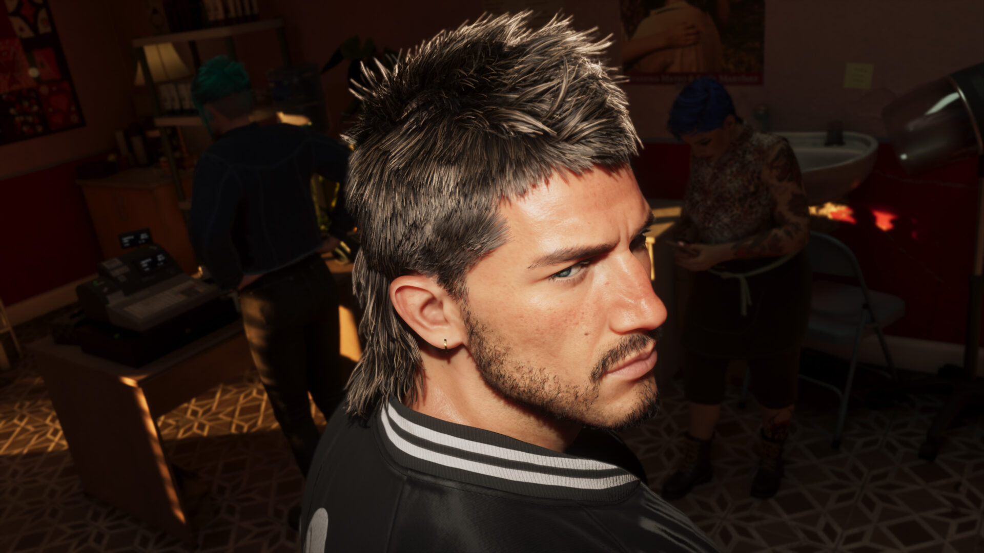 Todas las nuevas imágenes de GTA 6: Rockstar Games muestra con más detalle los gráficos del juego Todas las nuevas imágenes de GTA 6: Rockstar Games muestra con más detalle los gráficos del juego