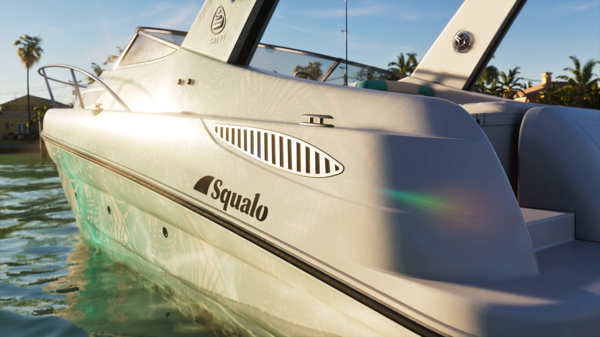 Todas las nuevas imágenes de GTA 6: Rockstar Games muestra con más detalle los gráficos del juego Todas las nuevas imágenes de GTA 6: Rockstar Games muestra con más detalle los gráficos del juego
