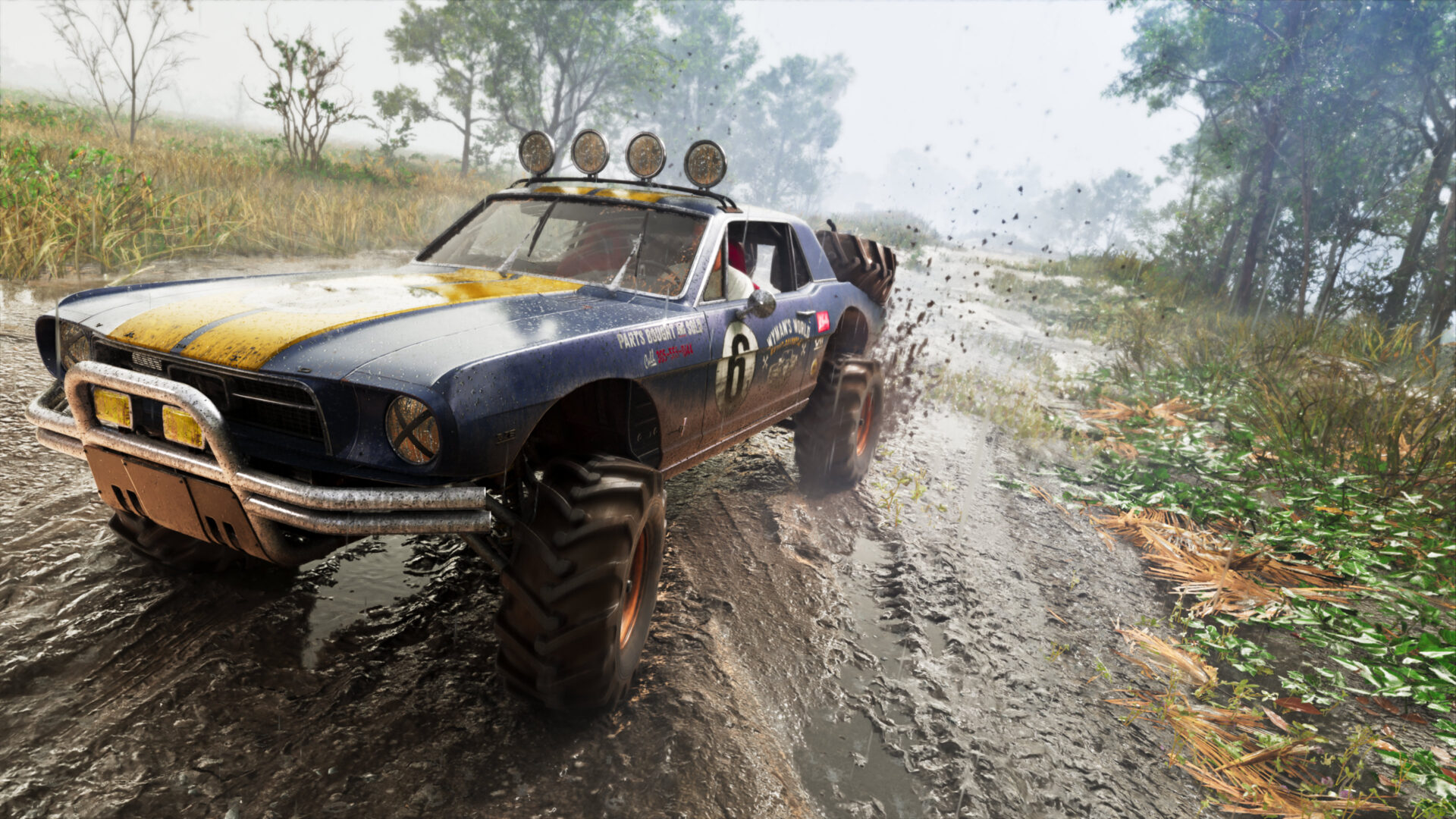 Todas las nuevas imágenes de GTA 6: Rockstar Games muestra con más detalle los gráficos del juego Todas las nuevas imágenes de GTA 6: Rockstar Games muestra con más detalle los gráficos del juego