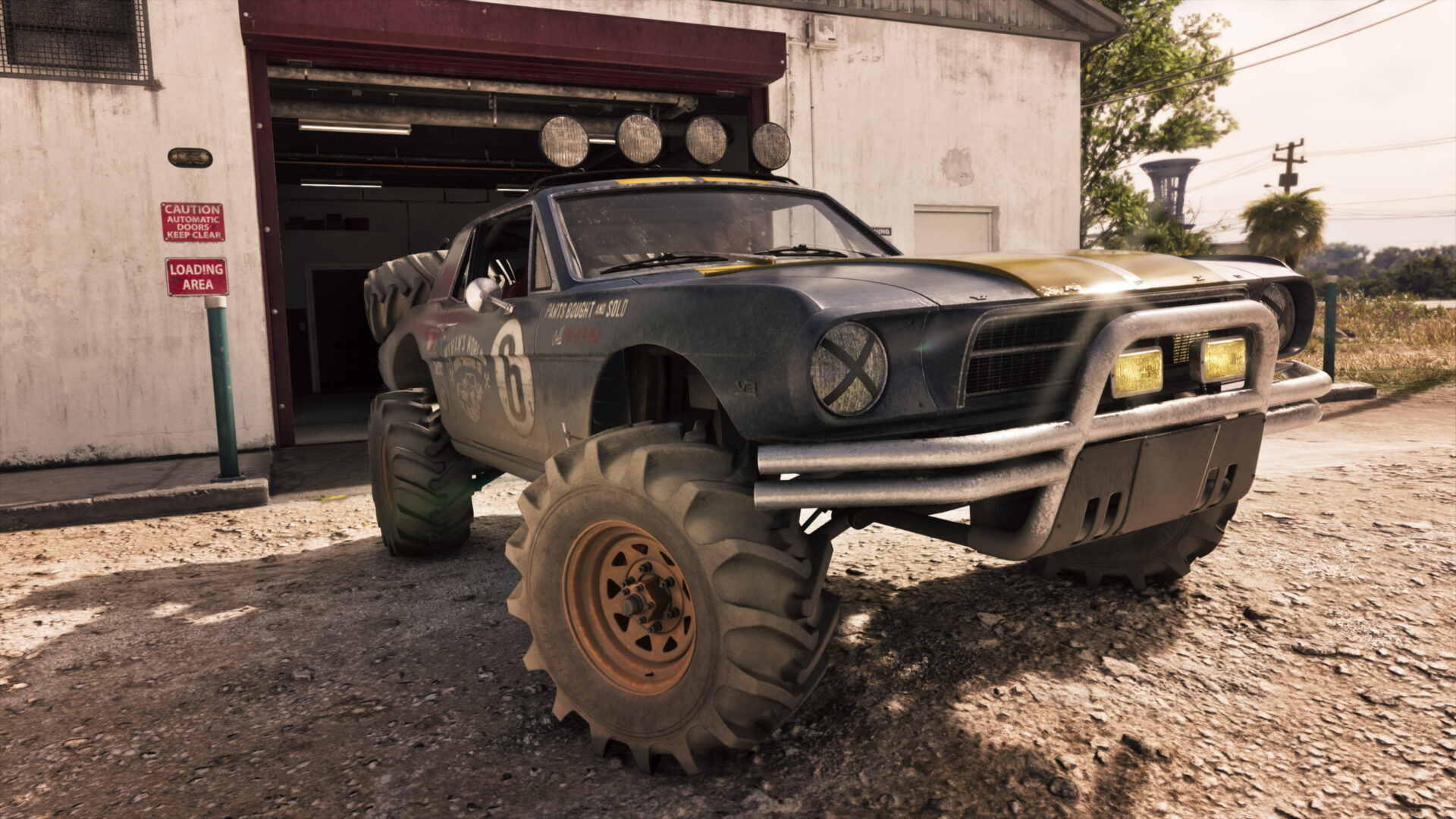 Todas las nuevas imágenes de GTA 6: Rockstar Games muestra con más detalle los gráficos del juego Todas las nuevas imágenes de GTA 6: Rockstar Games muestra con más detalle los gráficos del juego