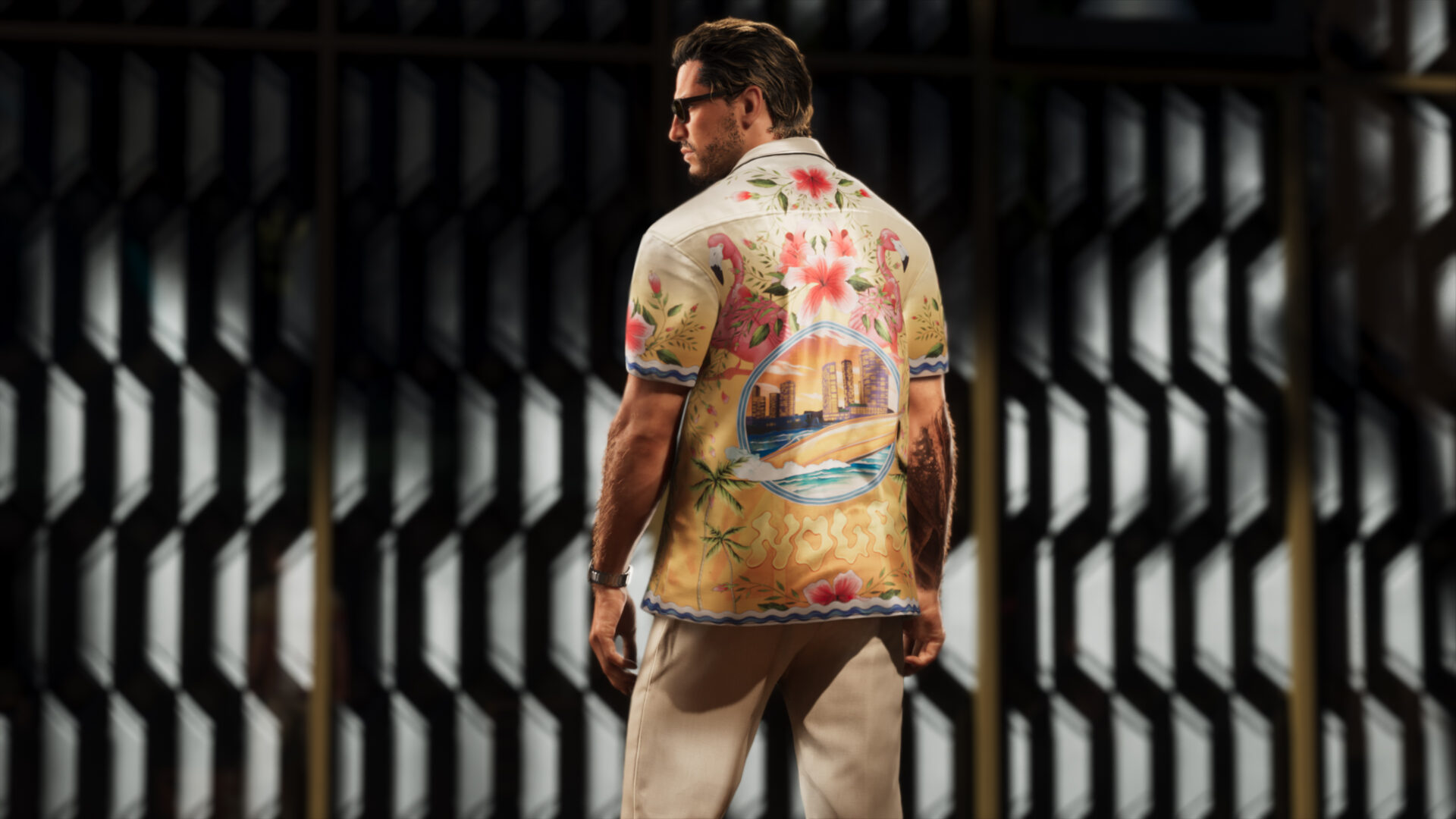Todas las nuevas imágenes de GTA 6: Rockstar Games muestra con más detalle los gráficos del juego Todas las nuevas imágenes de GTA 6: Rockstar Games muestra con más detalle los gráficos del juego