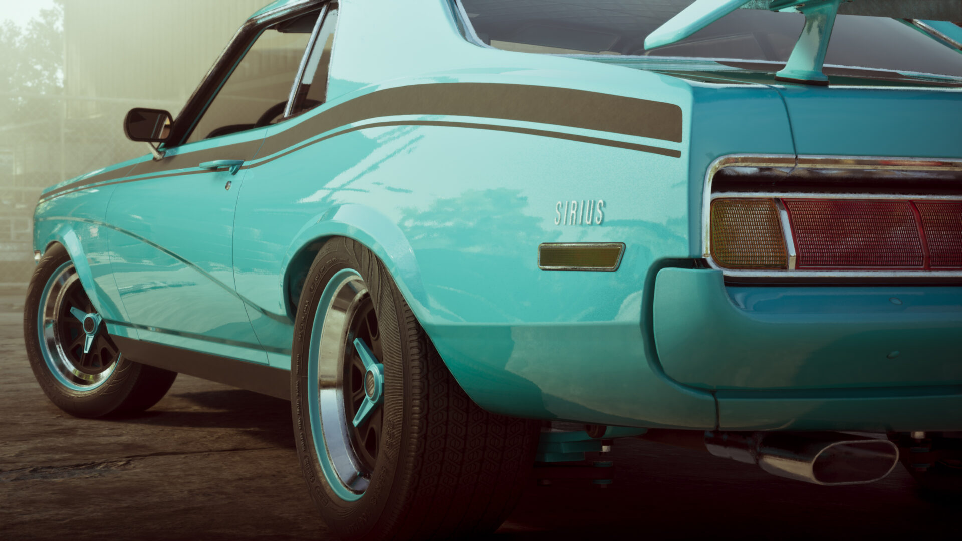 Todas las nuevas imágenes de GTA 6: Rockstar Games muestra con más detalle los gráficos del juego Todas las nuevas imágenes de GTA 6: Rockstar Games muestra con más detalle los gráficos del juego