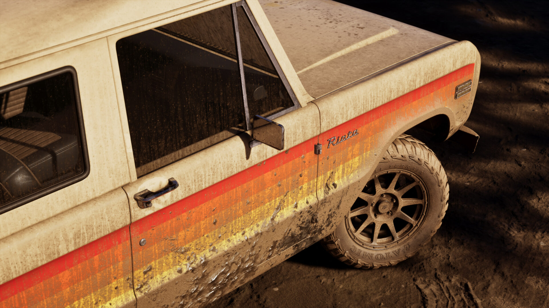 Todas las nuevas imágenes de GTA 6: Rockstar Games muestra con más detalle los gráficos del juego Todas las nuevas imágenes de GTA 6: Rockstar Games muestra con más detalle los gráficos del juego