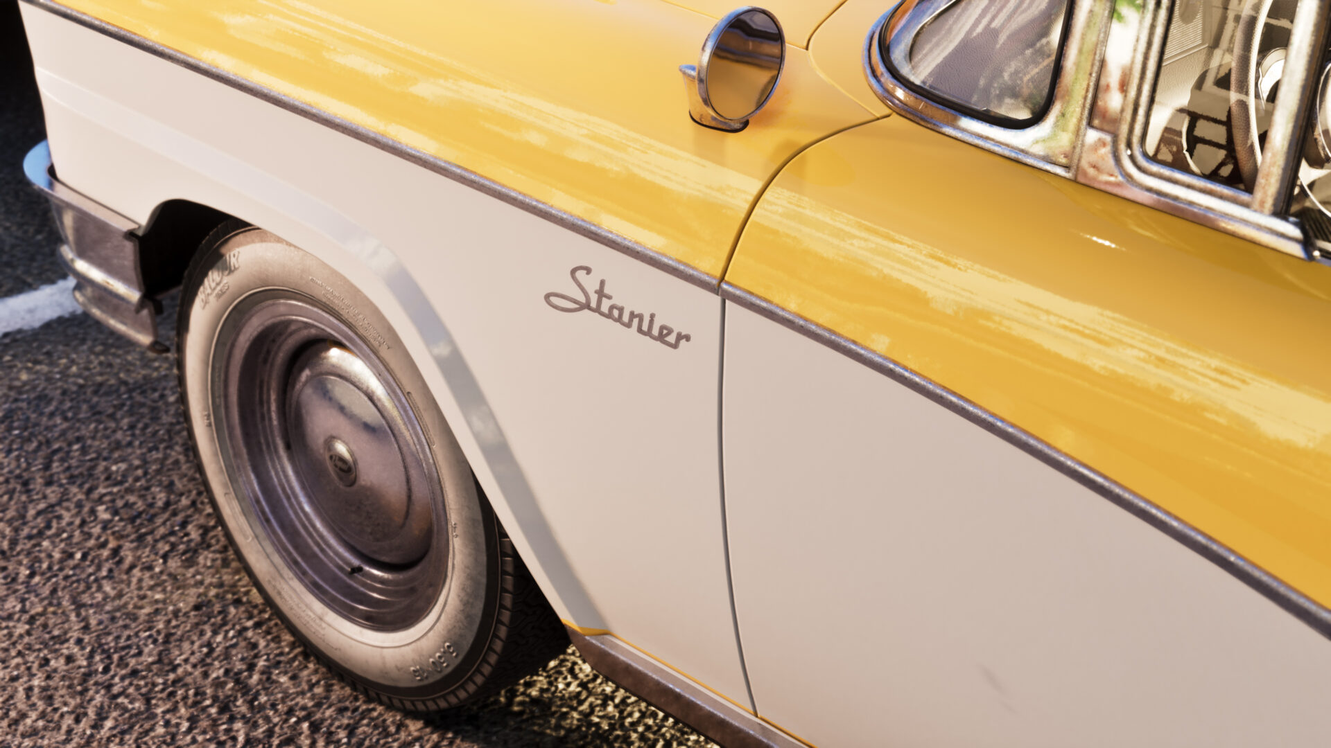 Todas las nuevas imágenes de GTA 6: Rockstar Games muestra con más detalle los gráficos del juego Todas las nuevas imágenes de GTA 6: Rockstar Games muestra con más detalle los gráficos del juego