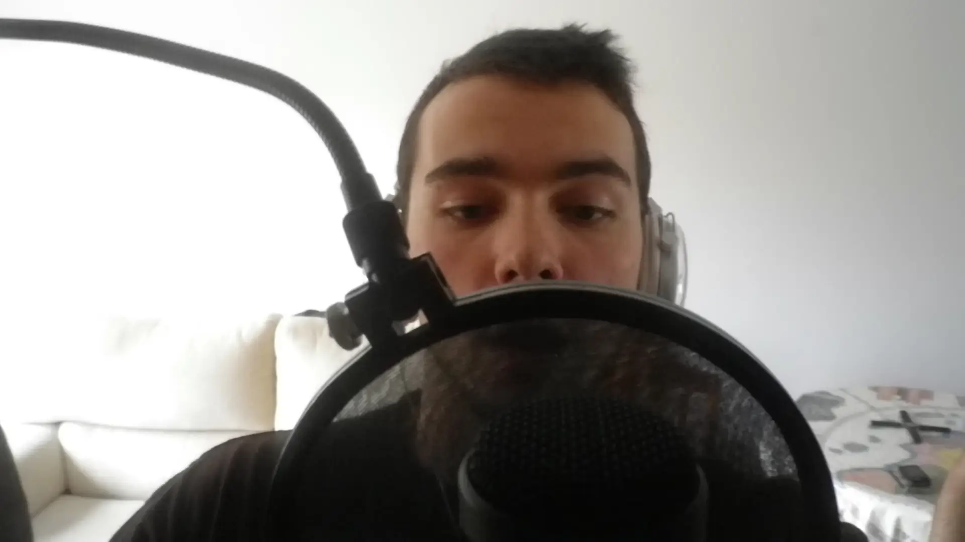 ¿Volverá Xokas al mundo del rap?