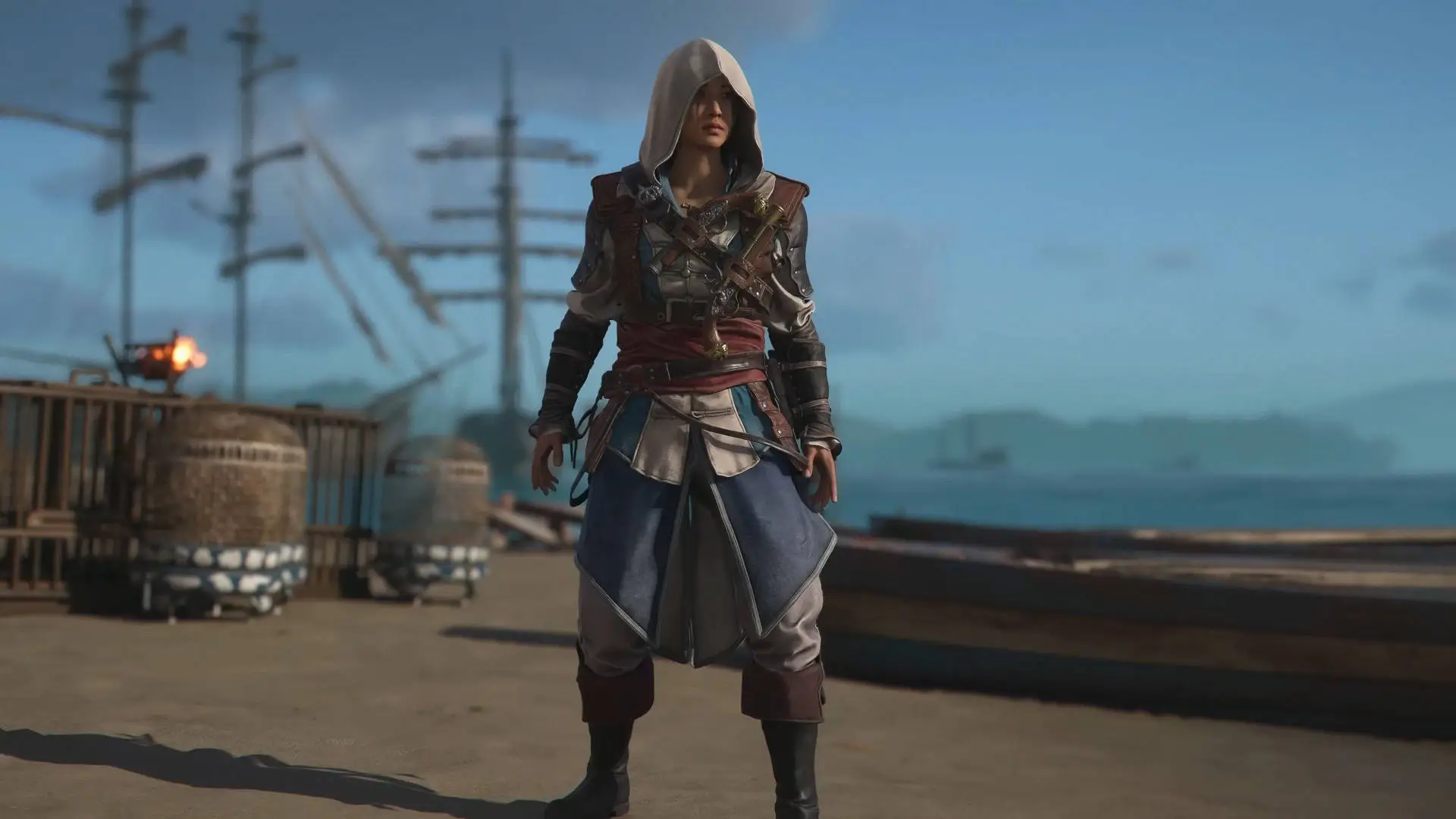 La despedida de AC Shadows trae un nuevo capítulo