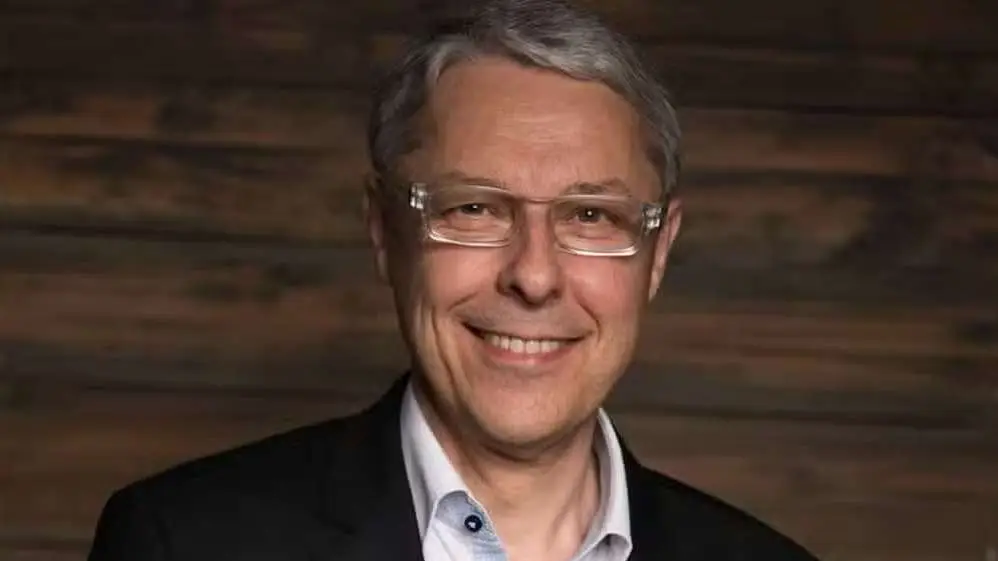 Claude Guillemot, fundador de Ubisoft