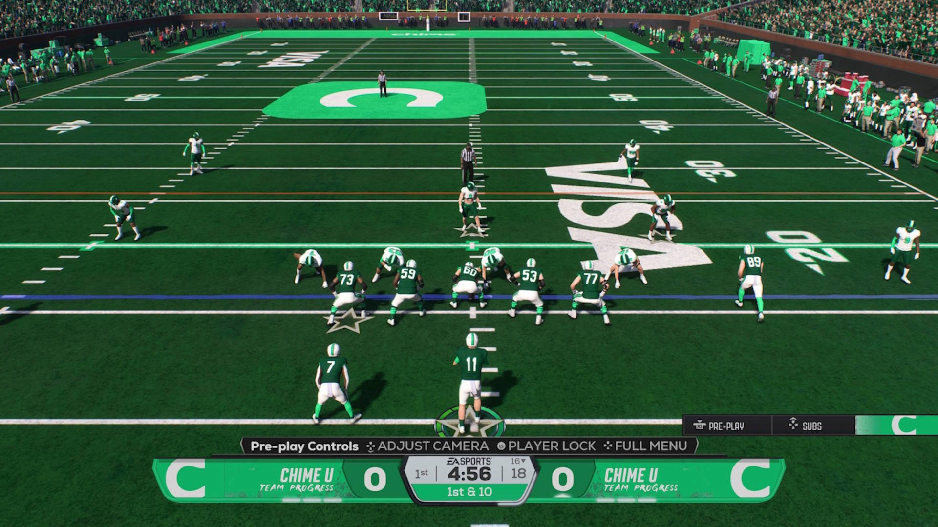 ¿Publicidad en los juegos de EA? Llega EA Advertising... y da miedo pensar en qué nos espera ¿Publicidad en los juegos de EA? Llega EA Advertising... y da miedo pensar en qué nos espera