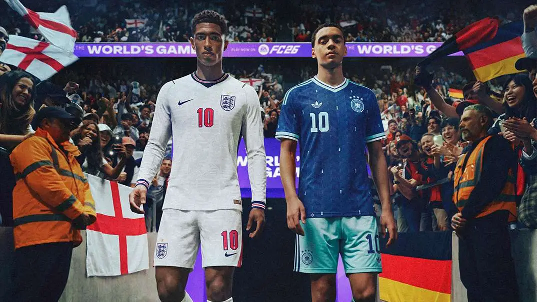 Cómo jugar gratis a FC 26