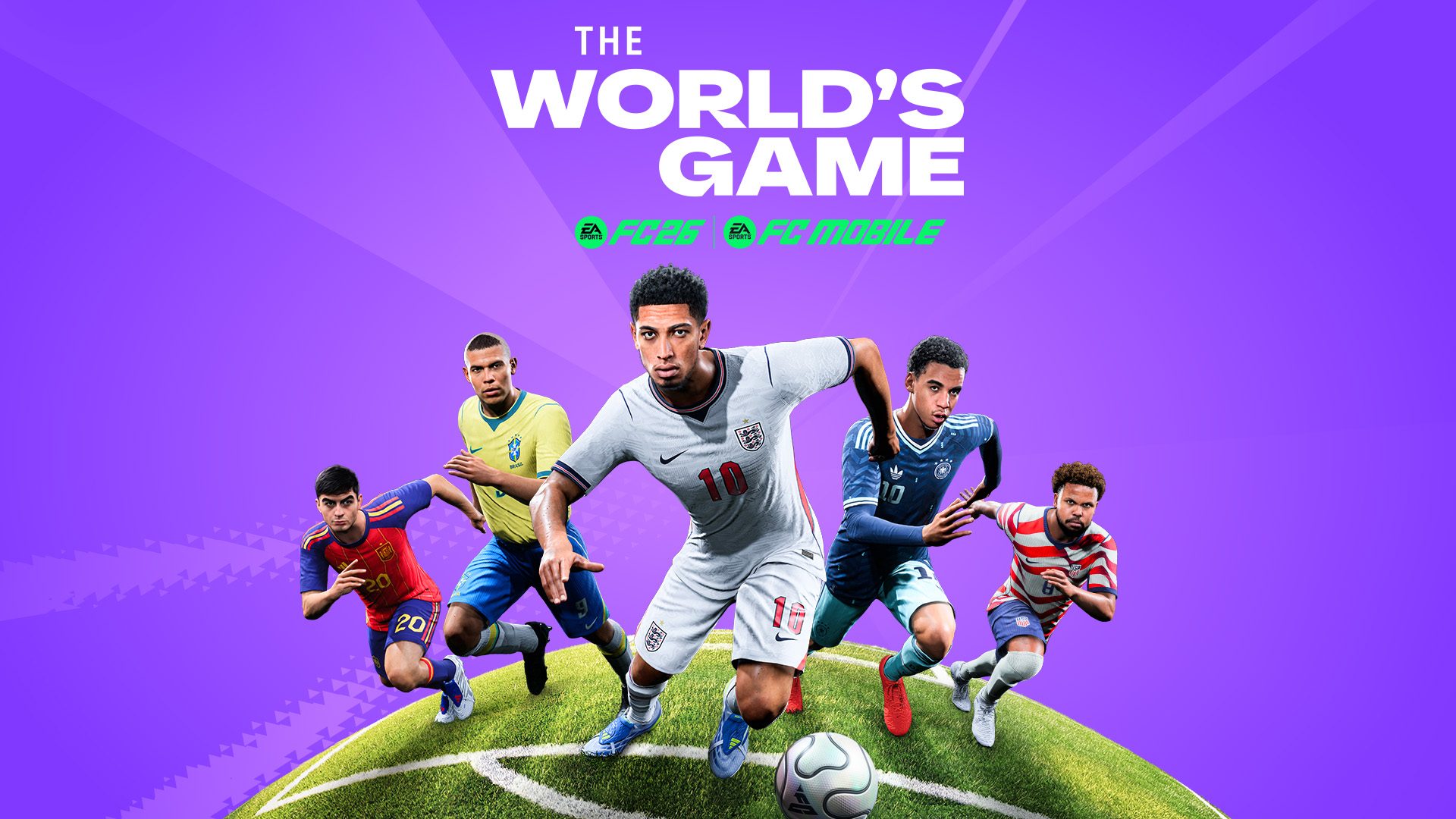 Cómo jugar gratis a FC 26 en Nintendo Switch (y otras plataformas) Cómo jugar gratis a FC 26