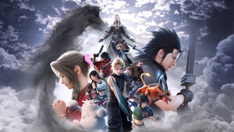 Novedades de Final Fantasy VII Revelation: ¿El JRPG más ambicioso de Square Enix?