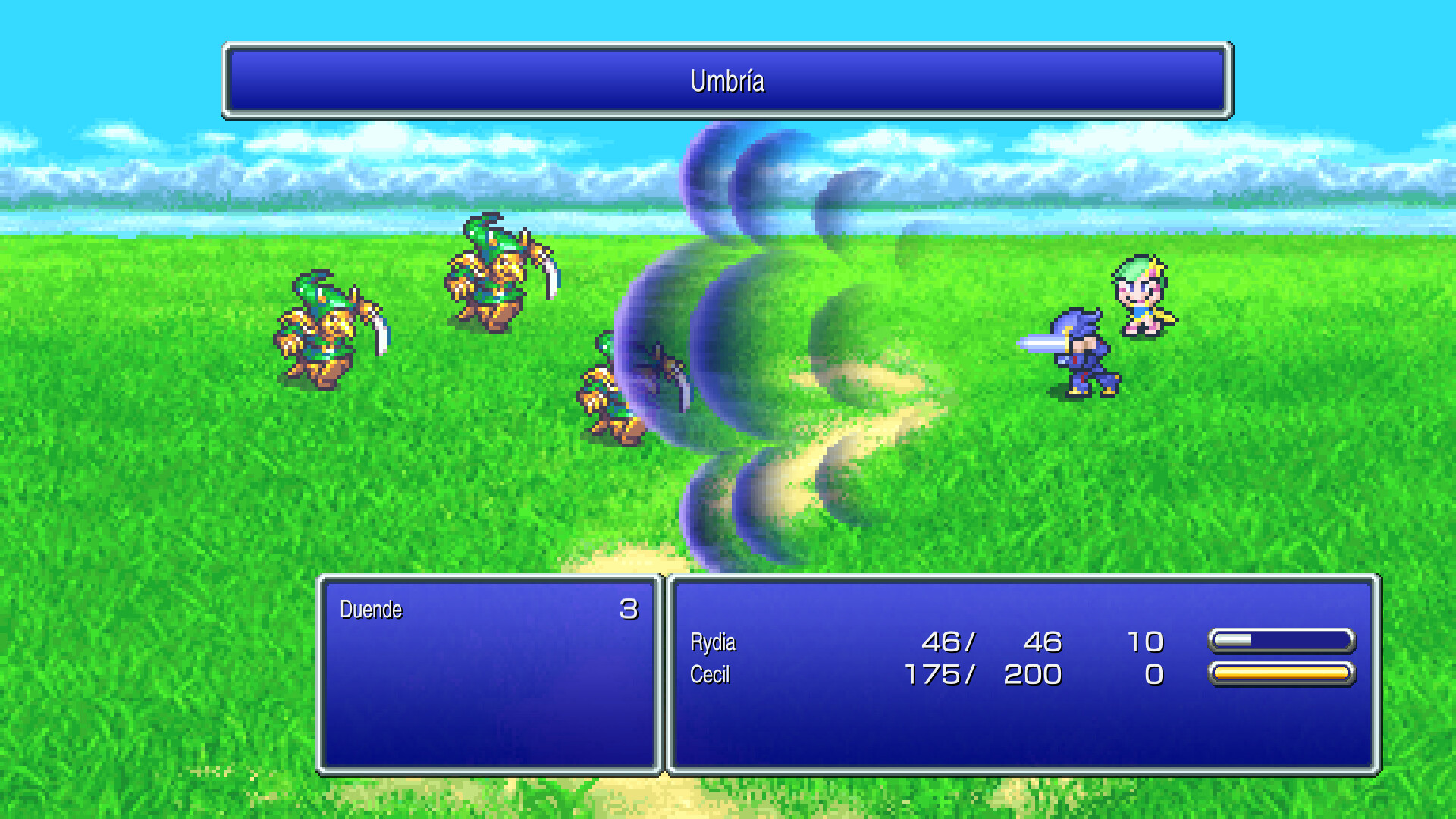 Los mejores juegos de Final Fantasy que no te puedes perder Los mejores juegos de Final Fantasy que no te puedes perder