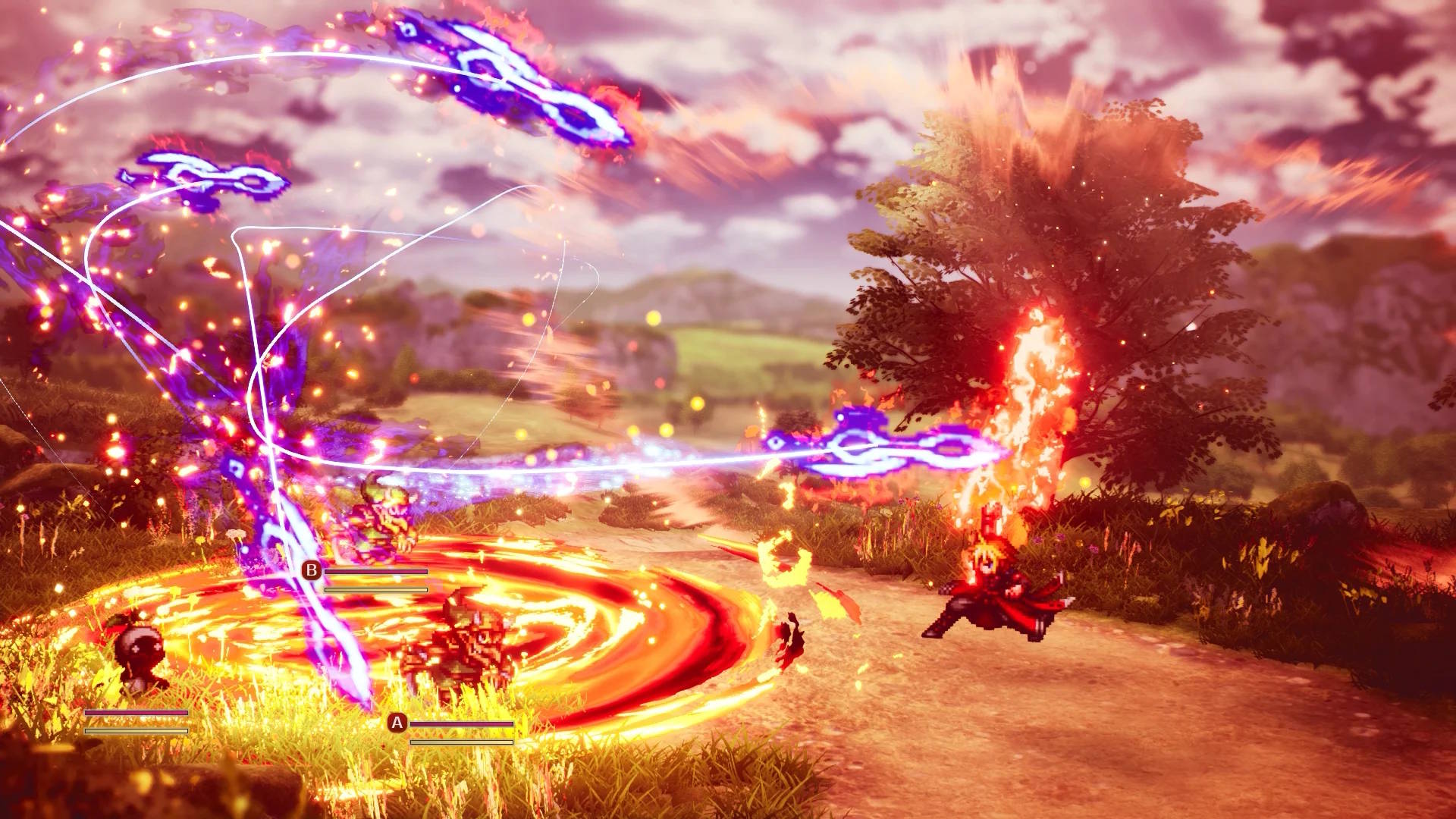 Todo sobre Final Fantasy Resonance: plataformas, fecha de lanzamiento y novedades Todo sobre Final Fantasy Resonance: plataformas, fecha de lanzamiento y novedades