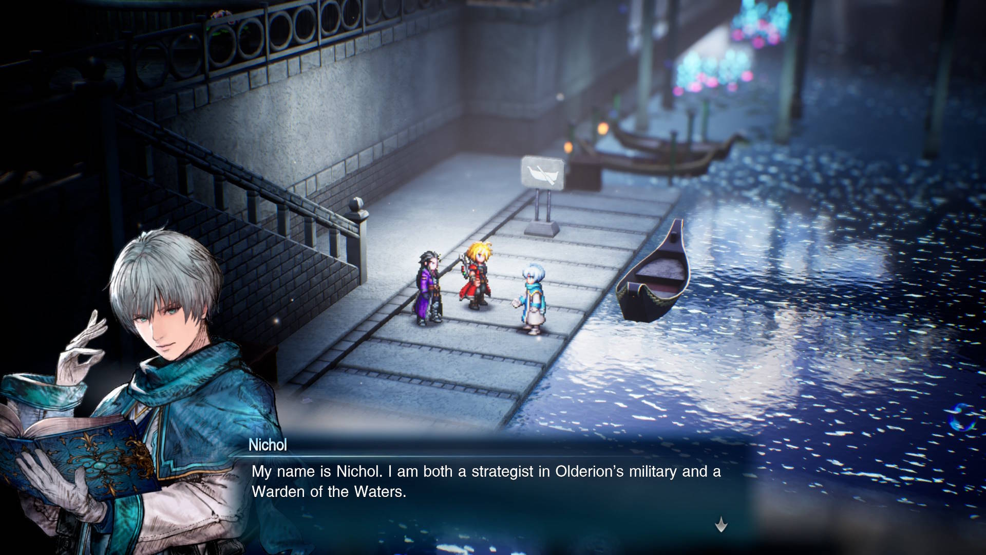 Todo sobre Final Fantasy Resonance: personajes, espers, el mundo... (y mucho más) Todo sobre Final Fantasy Resonance: personajes, espers, el mundo... (y mucho más)