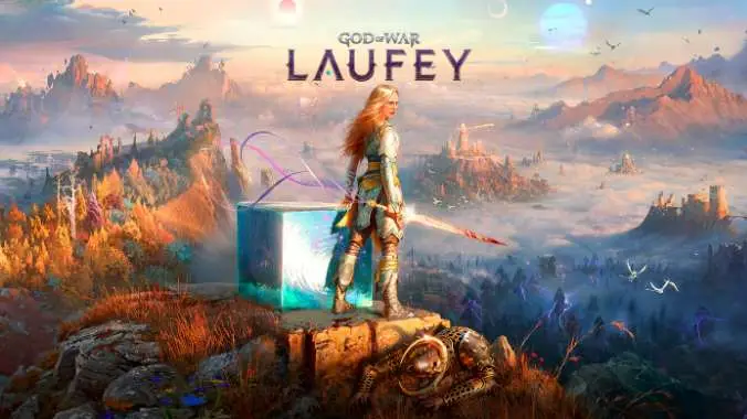 Las críticas a God of War: Laufey