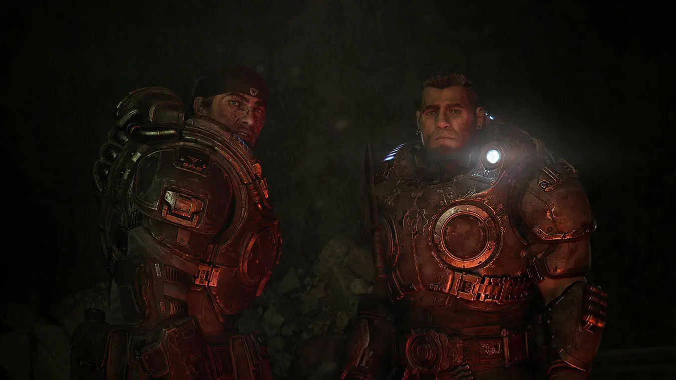 Gears of War: E-Day será exclusivo de XBOX