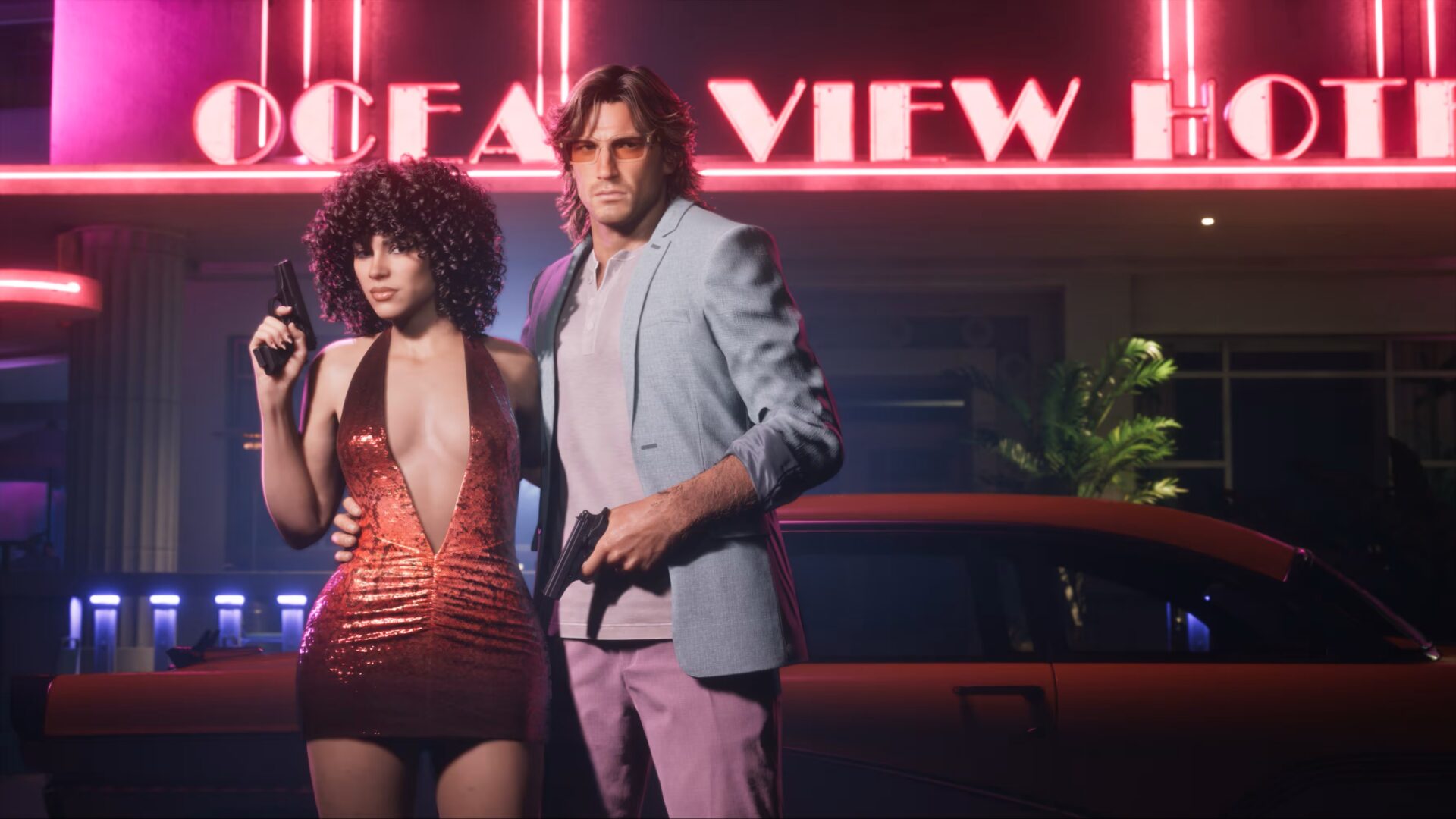 A qué hora puedo reservar GTA 6 en PS5 y XBOX Series X|S Cómo y a qué hora puedo reservar GTA 6