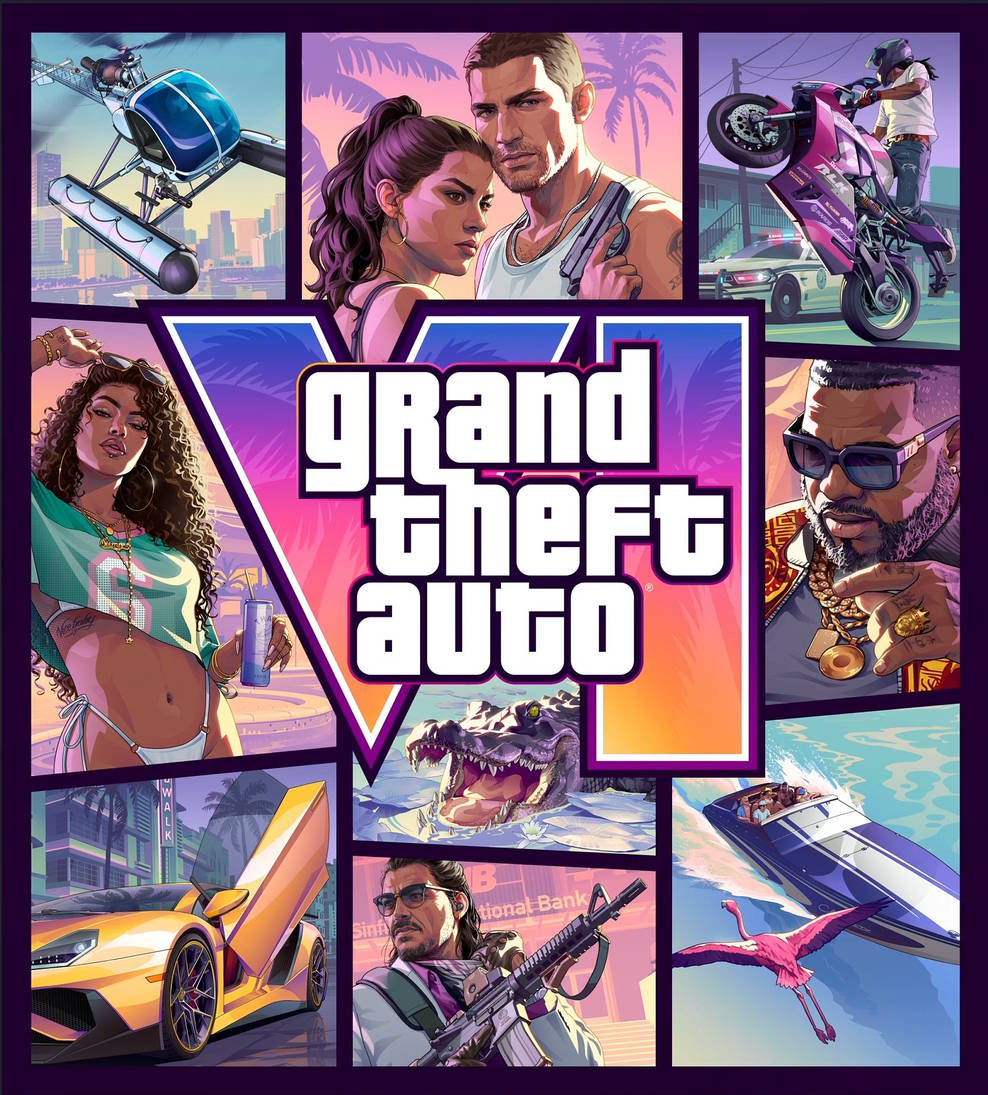 Las reservas de GTA VI comienzan el 25 de junio Las reservas de GTA VI comienzan el 25 de junio