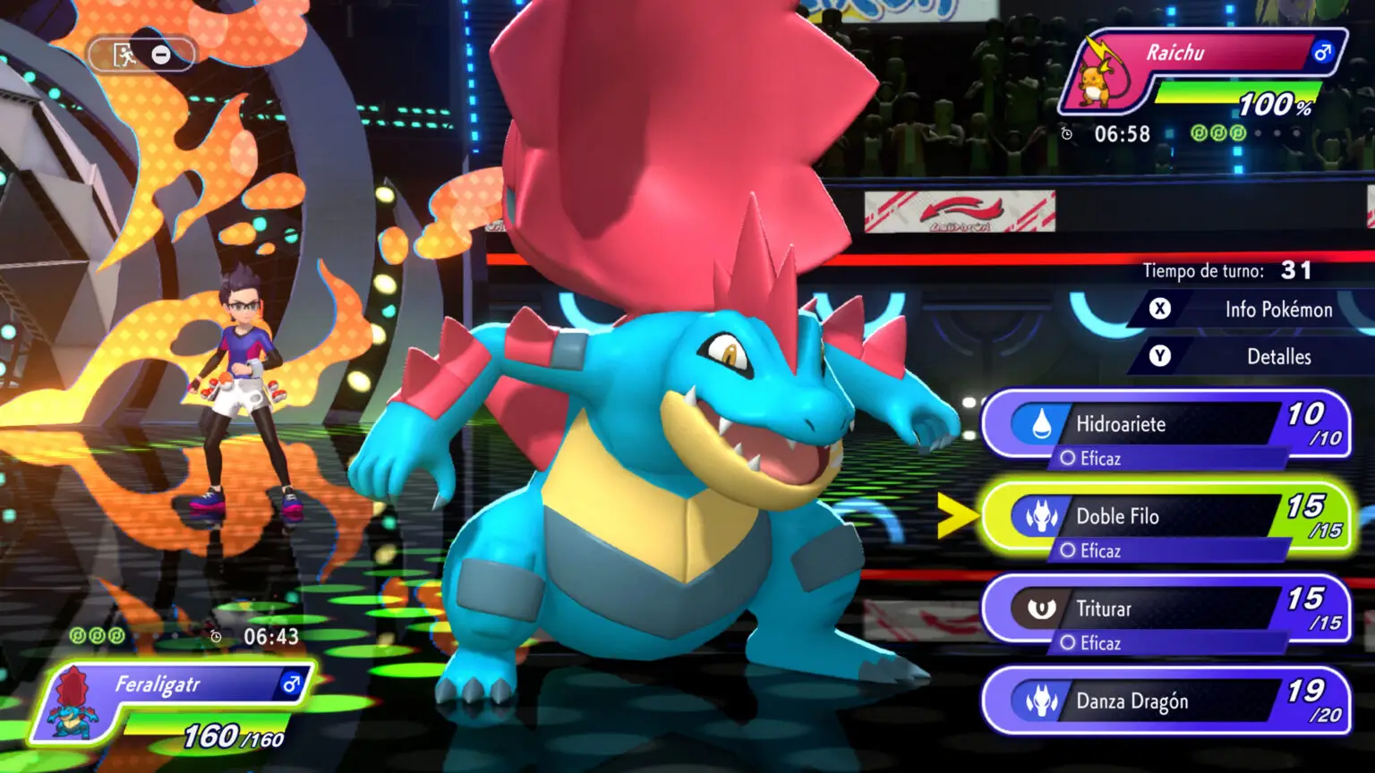 Cómo jugar a Pokémon Champions en móviles: cuándo sale y qué requisitos mínimos tiene Cómo jugar a Pokémon Champions en móviles: cuándo sale y qué requisitos mínimos tiene