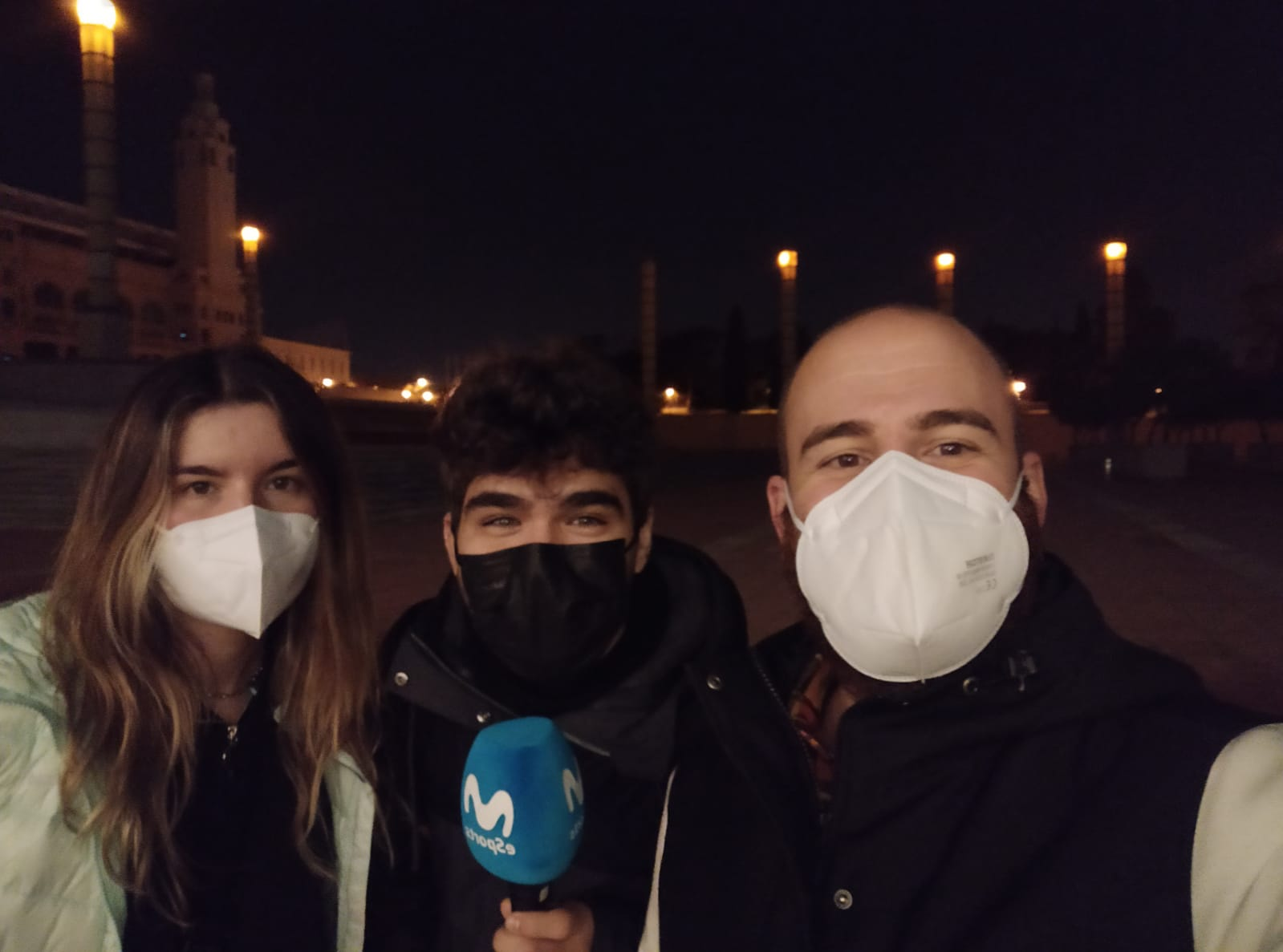 Cuánto hemos cambiado, Movistar eSports: casi una década viendo los esports crecer...y cambiar Movistar eSports ha estado en decenas de eventos cubriéndolo todo.