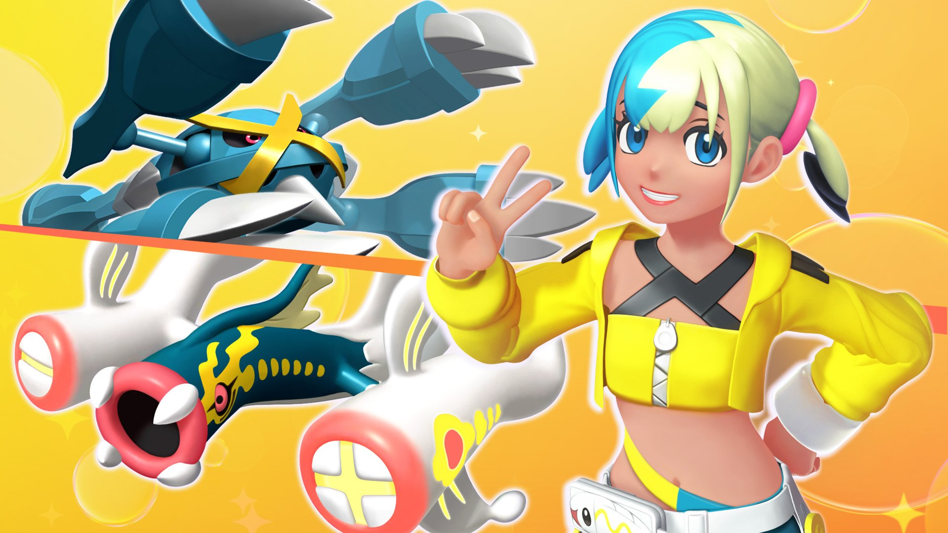 Todos los cambios de la nueva temporada M-3 de Pokémon Champions: notas de la versión 1.1 Todos los cambios de la nueva temporada M-3 de Pokémon Champions: notas de la versión 1.1