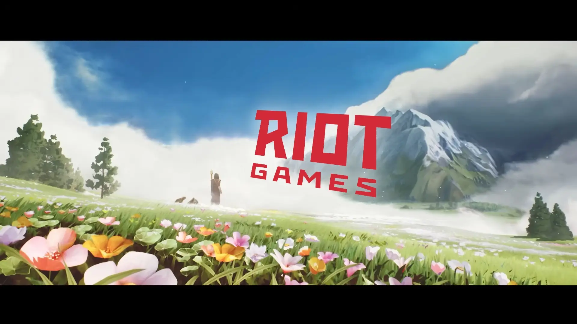 El MMO de Riot Games llegaría en 2028 según YouTube El MMO de Riot Games llegaría en 2028 según YouTube