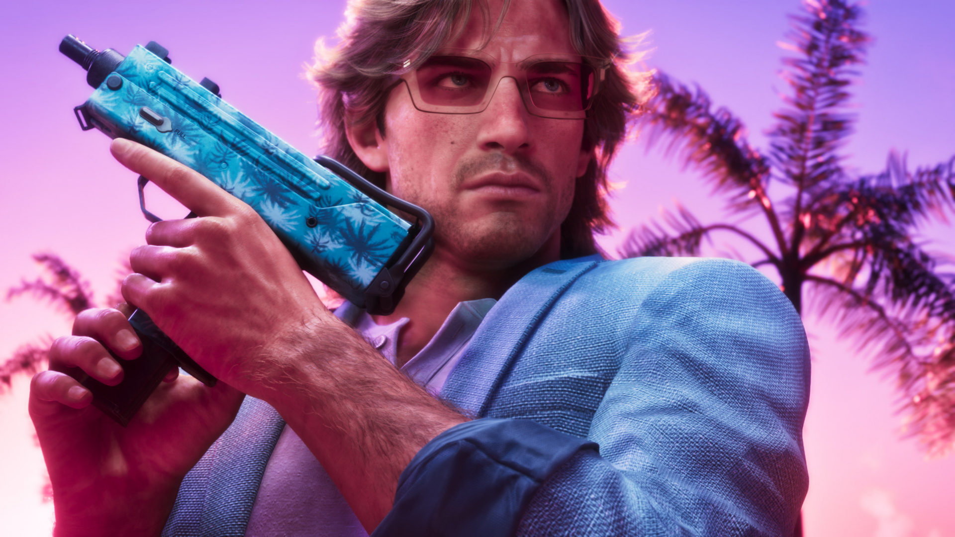 GTA 6 contará su historia por capítulos como en Red Dead Redemption 2 GTA 6 se convierte en la mayor tendencia el 24 de junio de 2026.