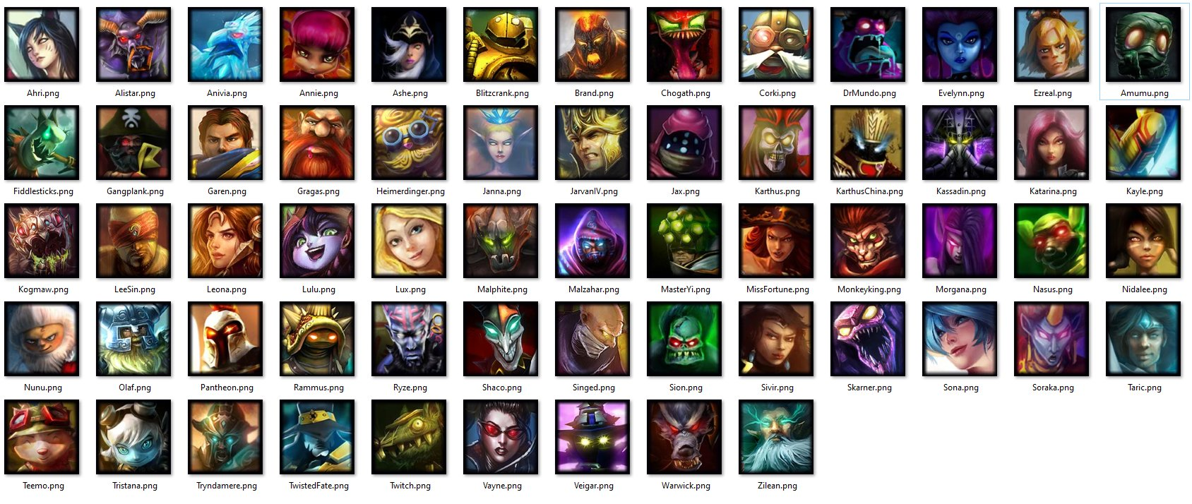 Así va a ser League of Legends Classic: leveo de cuenta, sistema de runas, posibles clasificatorias y más Lista de personajes disponibles en el LoL Classic.