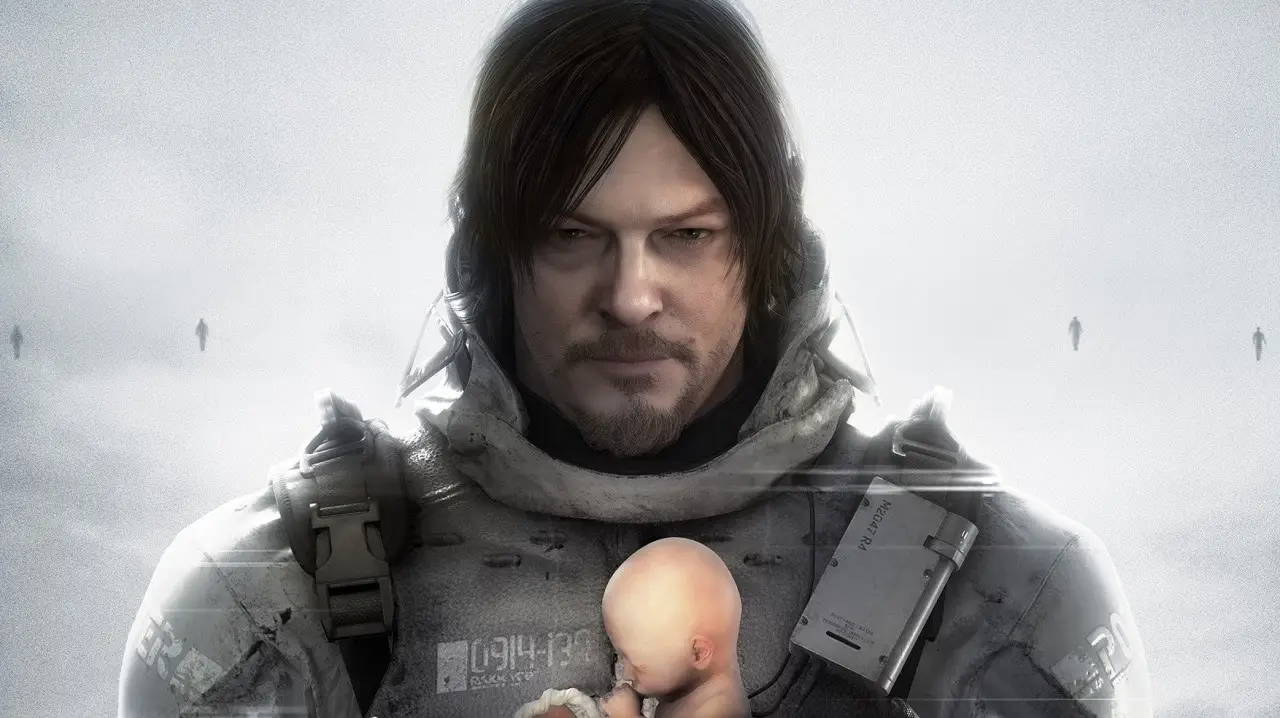 Death Stranding tendrá película