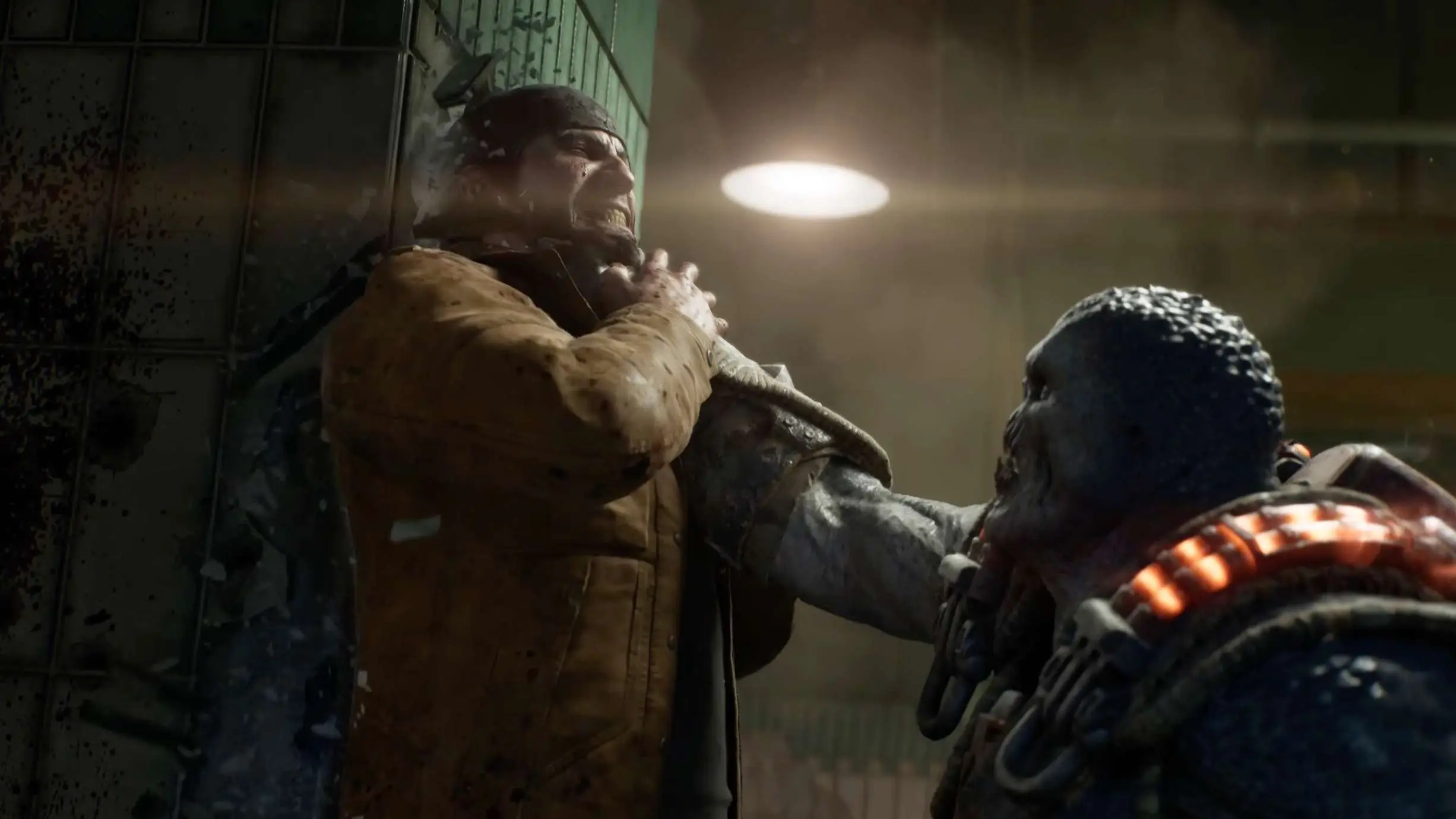 Cuánto dura Gears of War: E-Day, ¿usará IA?