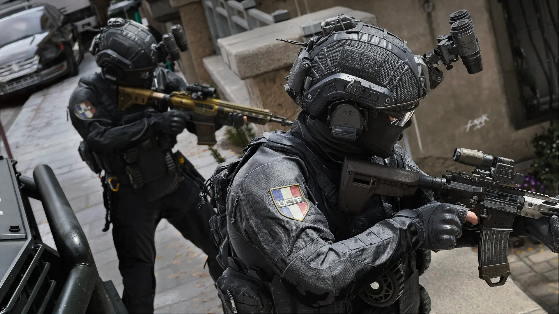 Activision promete skins de Modern Warfare 4 serias... y nadie se lo cree