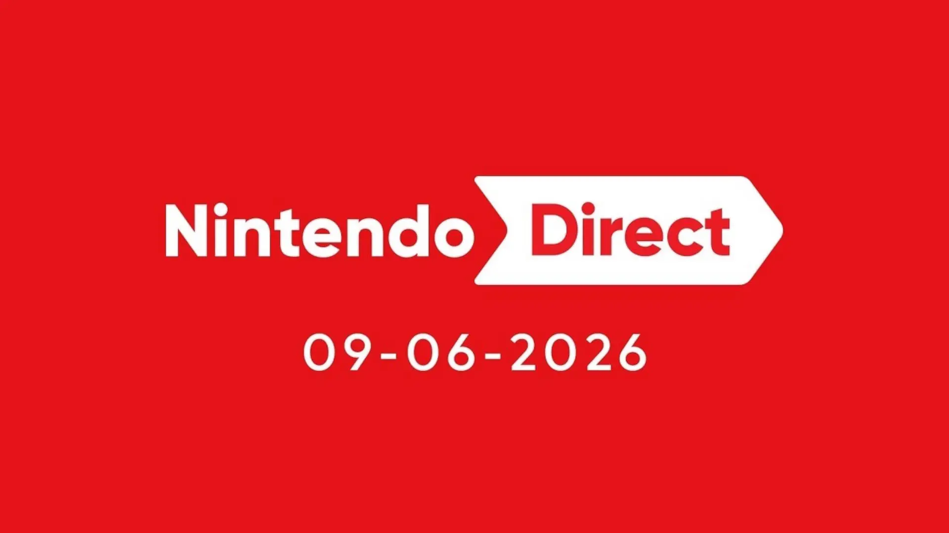 Nintendo Direct en junio de 2026: cómo y dónde verlo