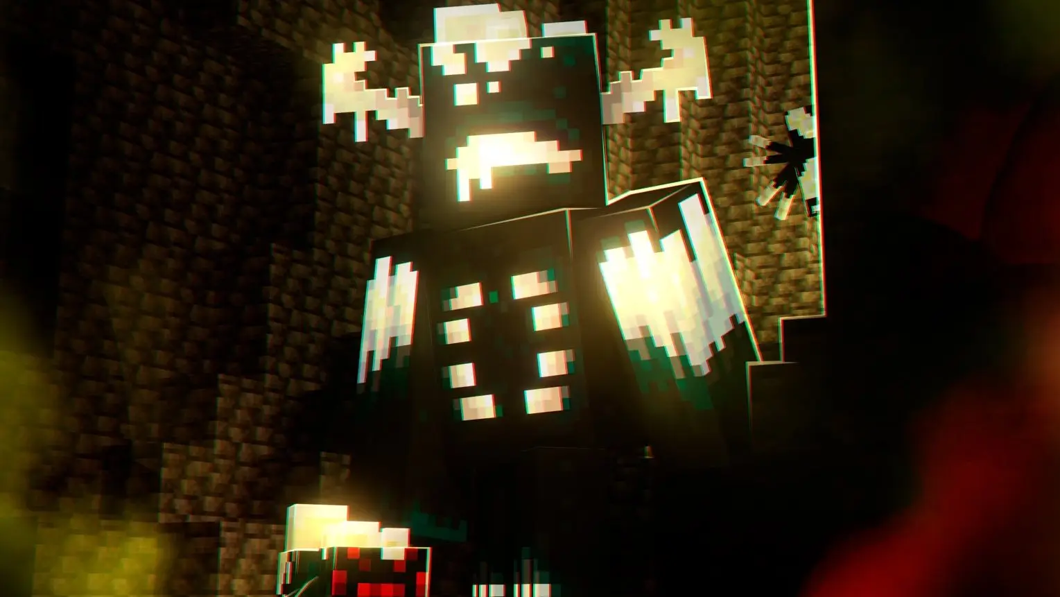 Minecraft Extremo 3