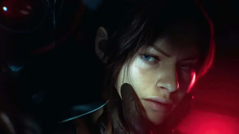 Resident Evil Veronica