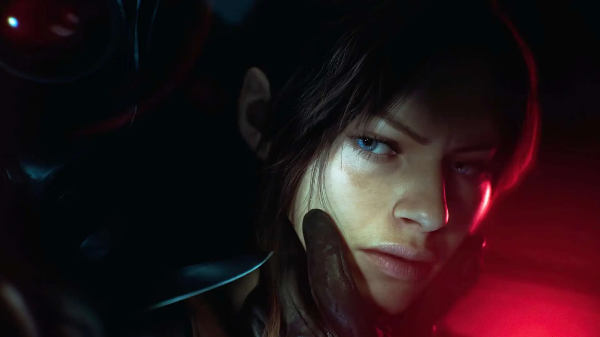Resident Evil Veronica
